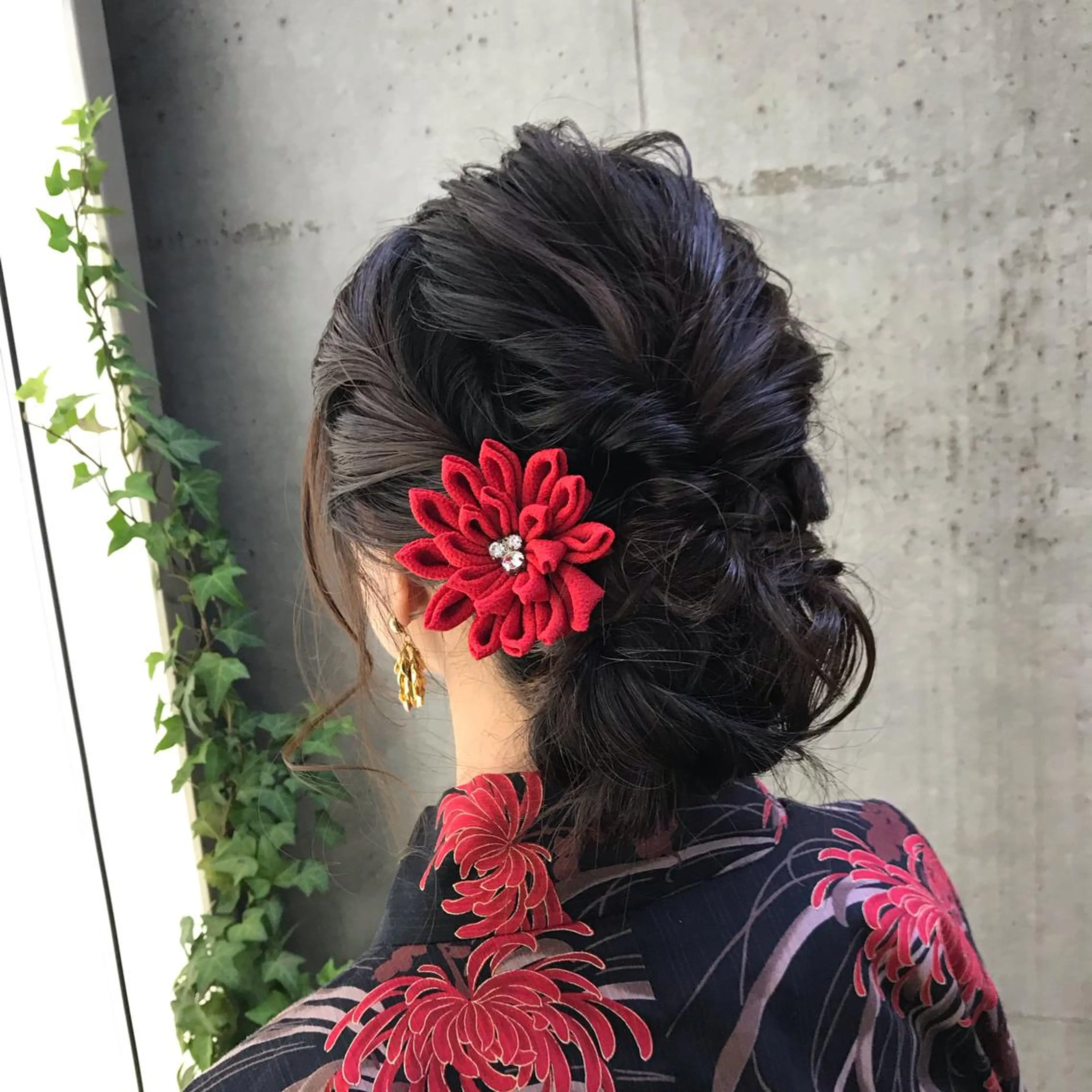 ロング 人気🌻《髪質改善》 平井 綾乃のヘアスタイル