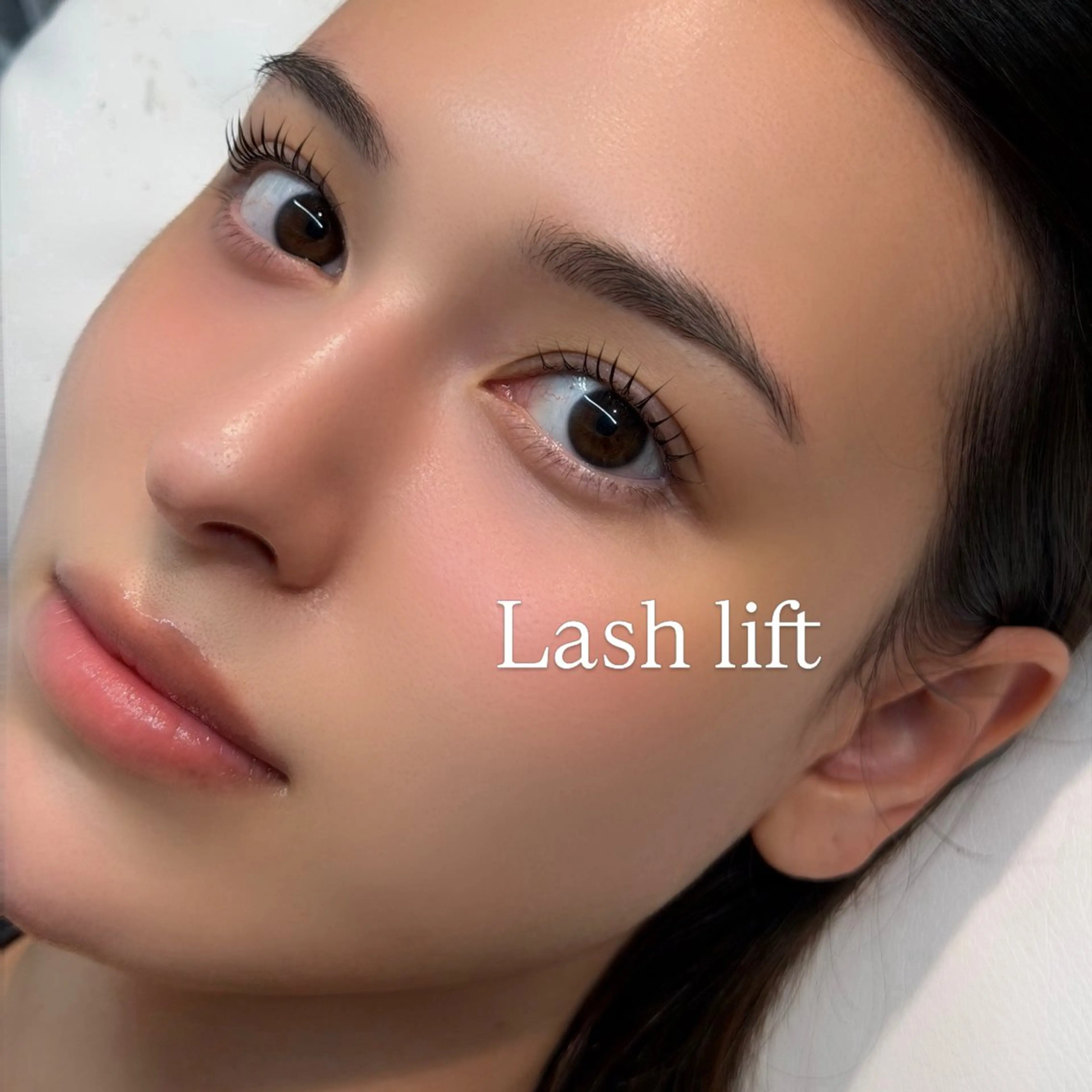 似合わせ👄まつ毛パーマor ラッシュリフトの写真