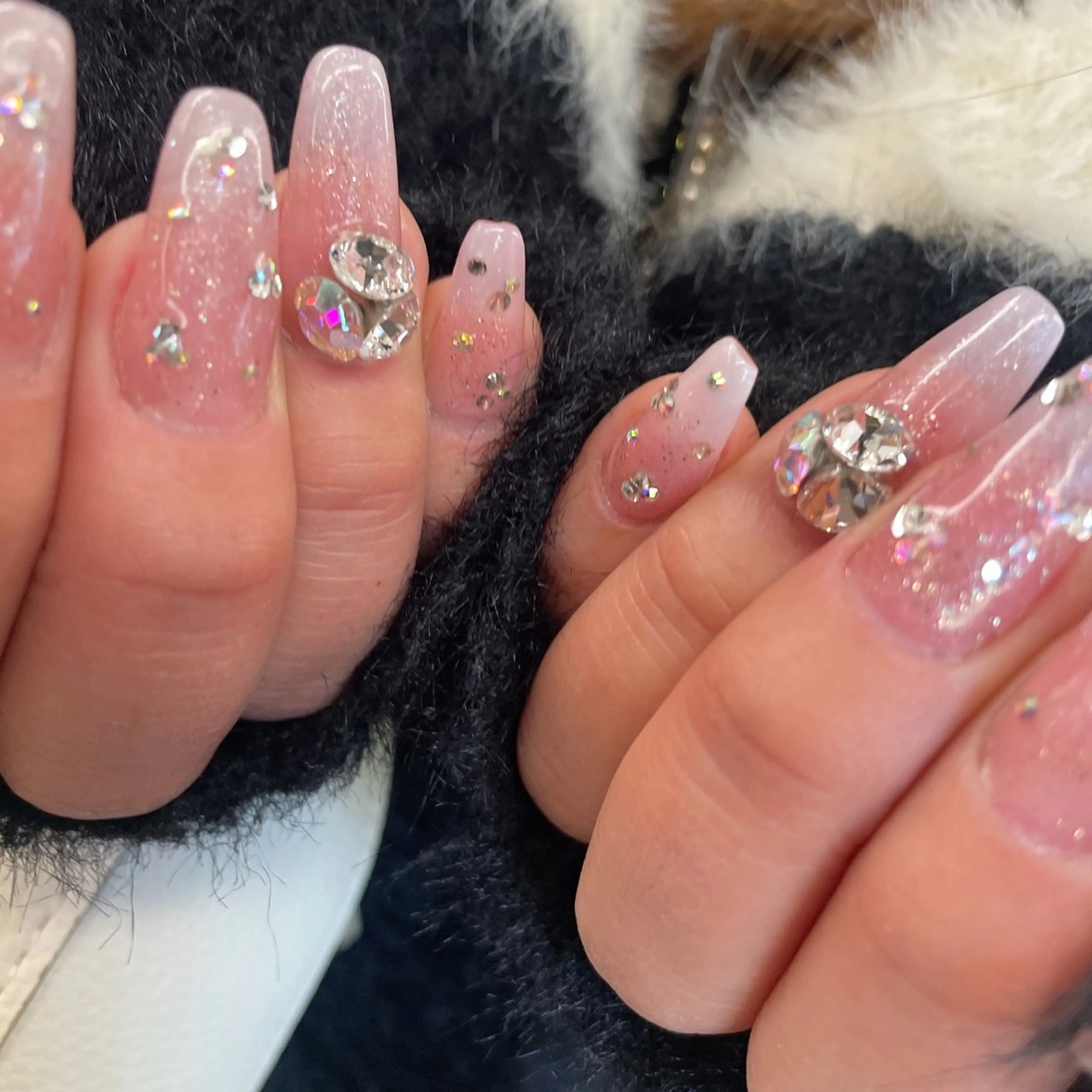 ネイル ハンドネイル nail by R'eのネイルデザイン