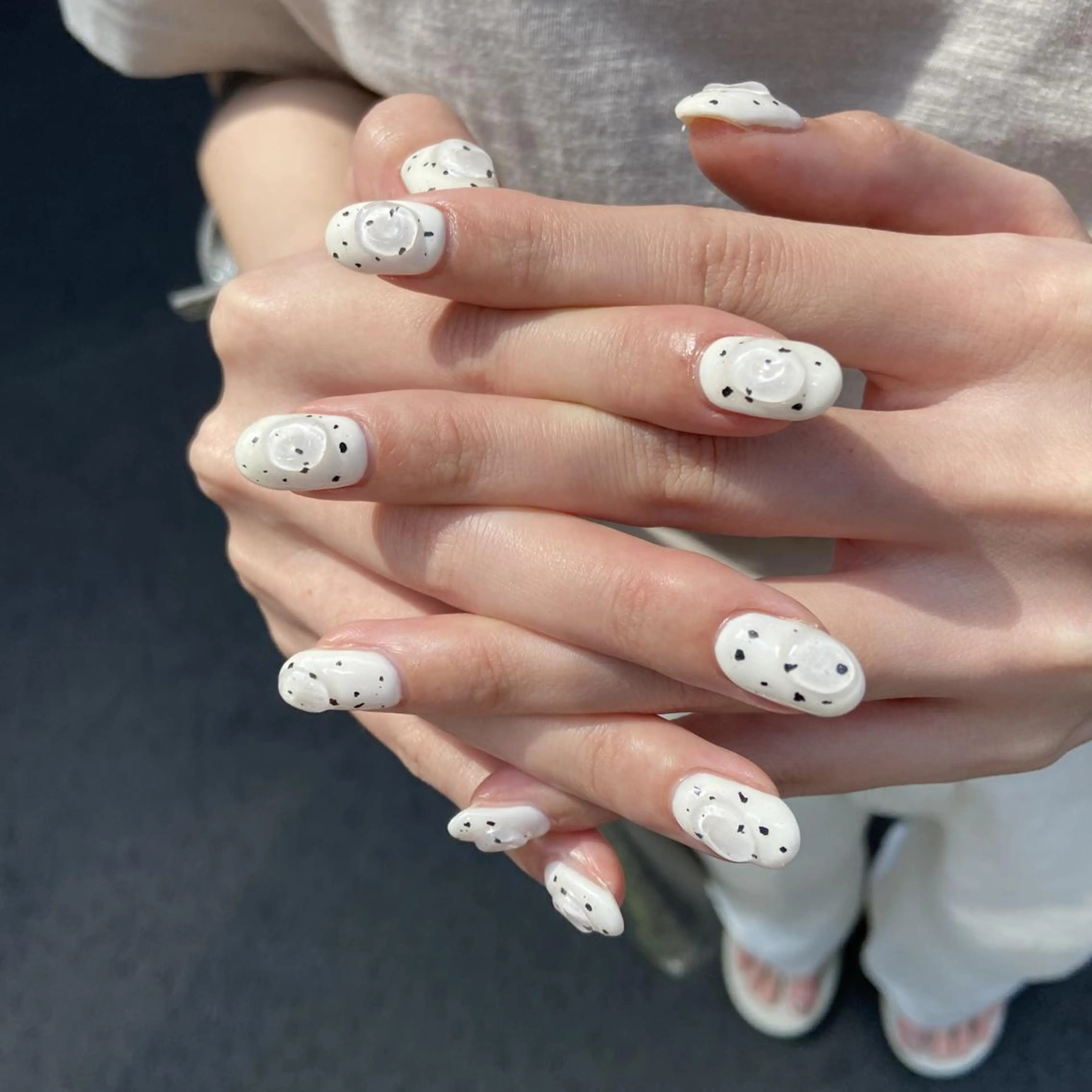 ネイル AMI .のネイルデザイン