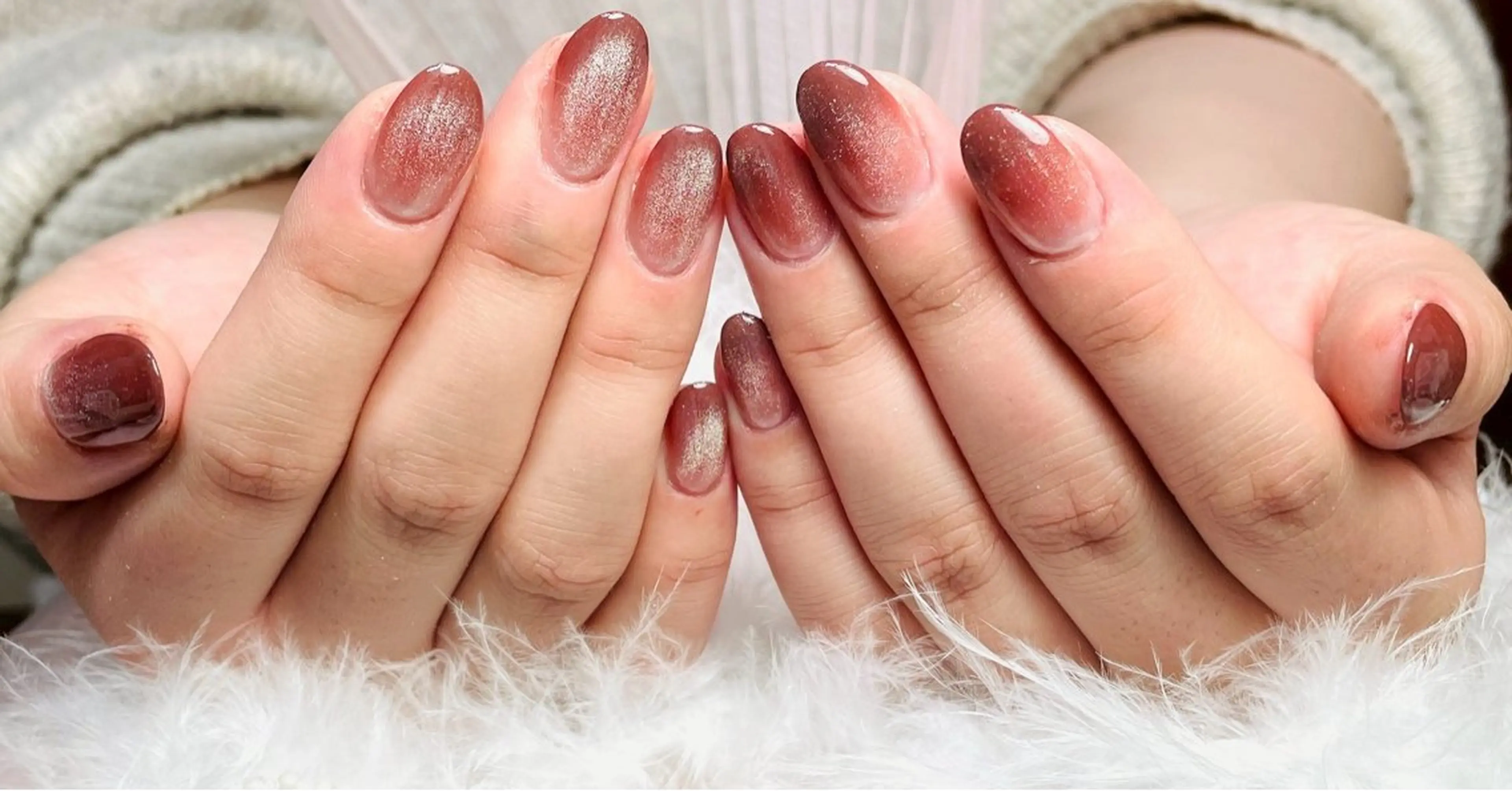 ネイル ハンドネイル Nhung Nailのネイルデザイン
