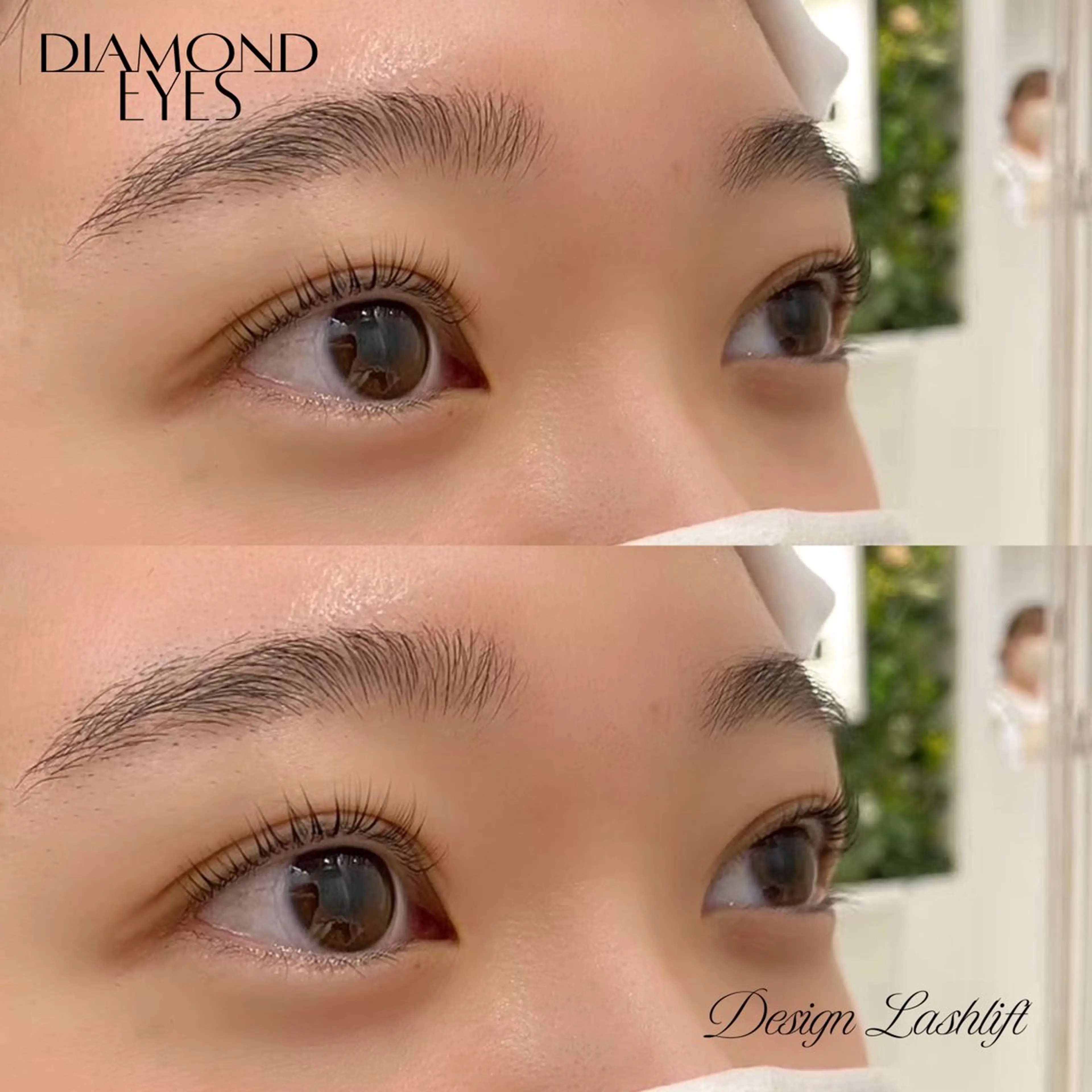 マツエク・マツパ ニイナ🌼 まつパ/束感まつげのマツエク・マツパデザイン