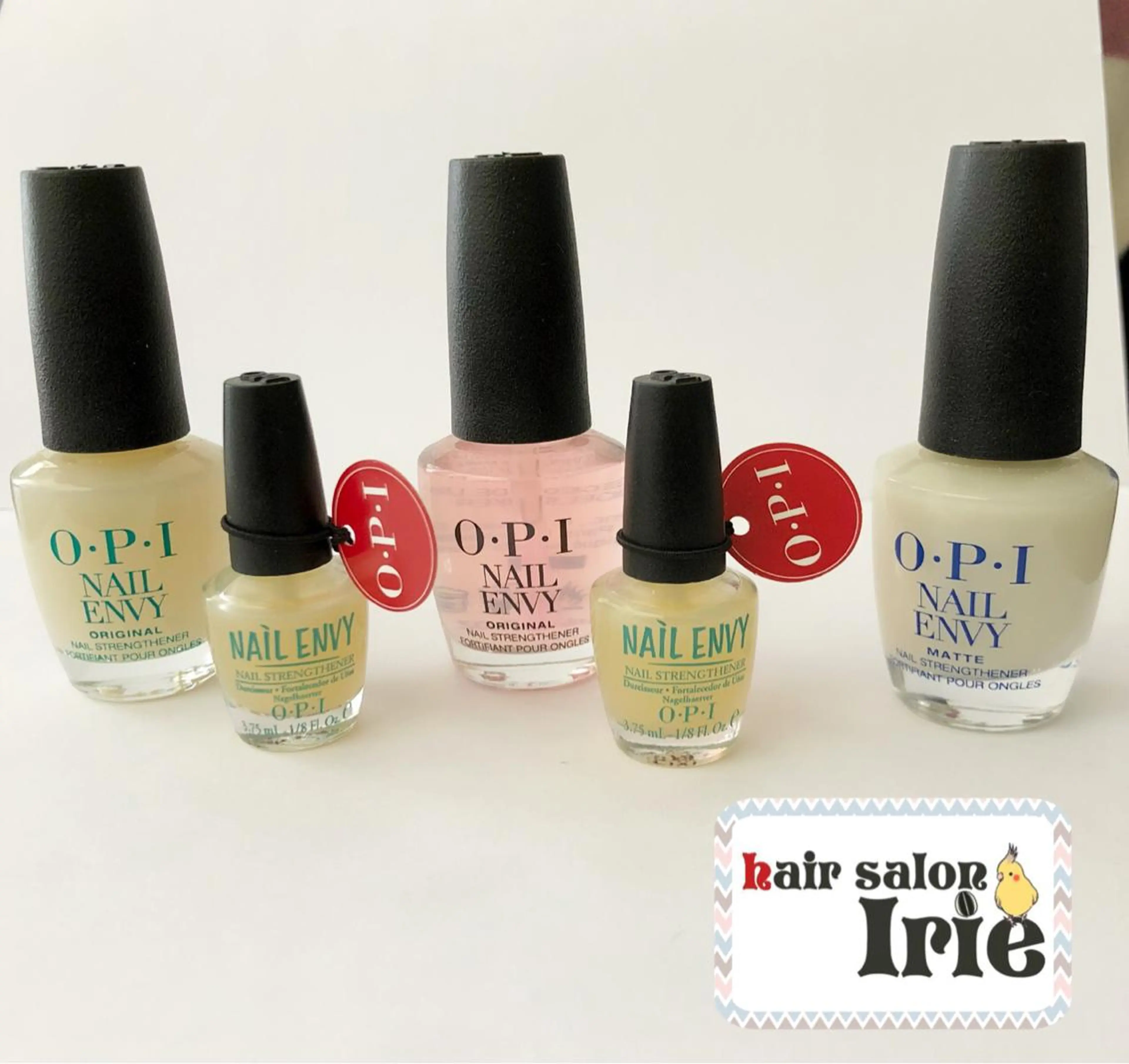 ネイル Hair salon Irie所属・與儀 知佳のネイルデザイン