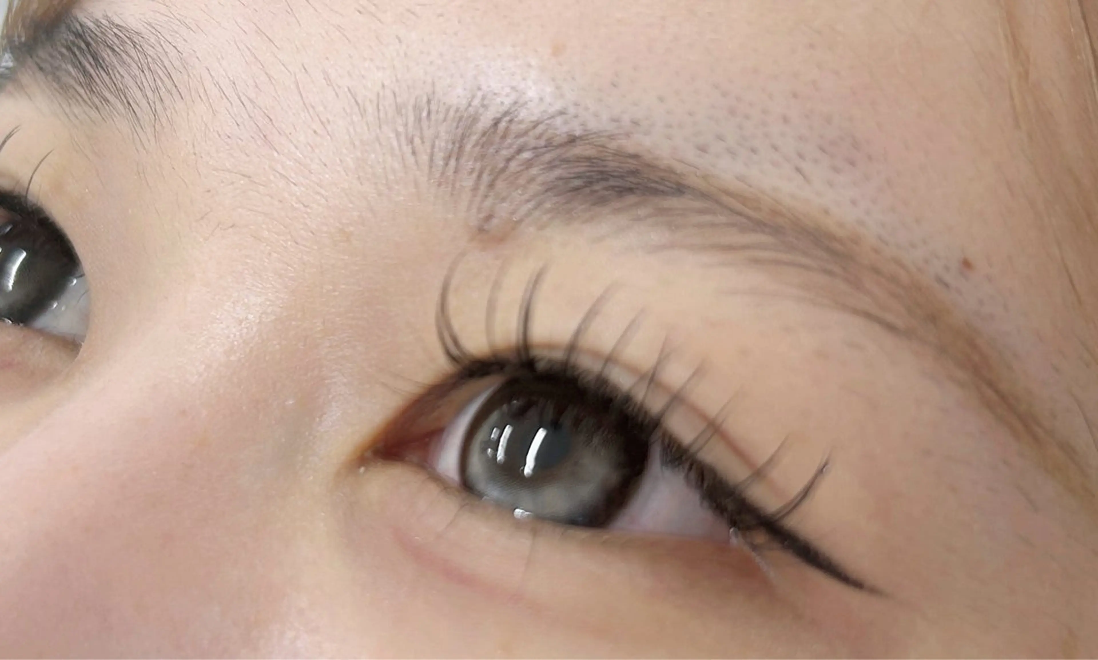 マツエク・マツパ マツエク B☆STAR OTOKA🌠のマツエク・マツパデザイン