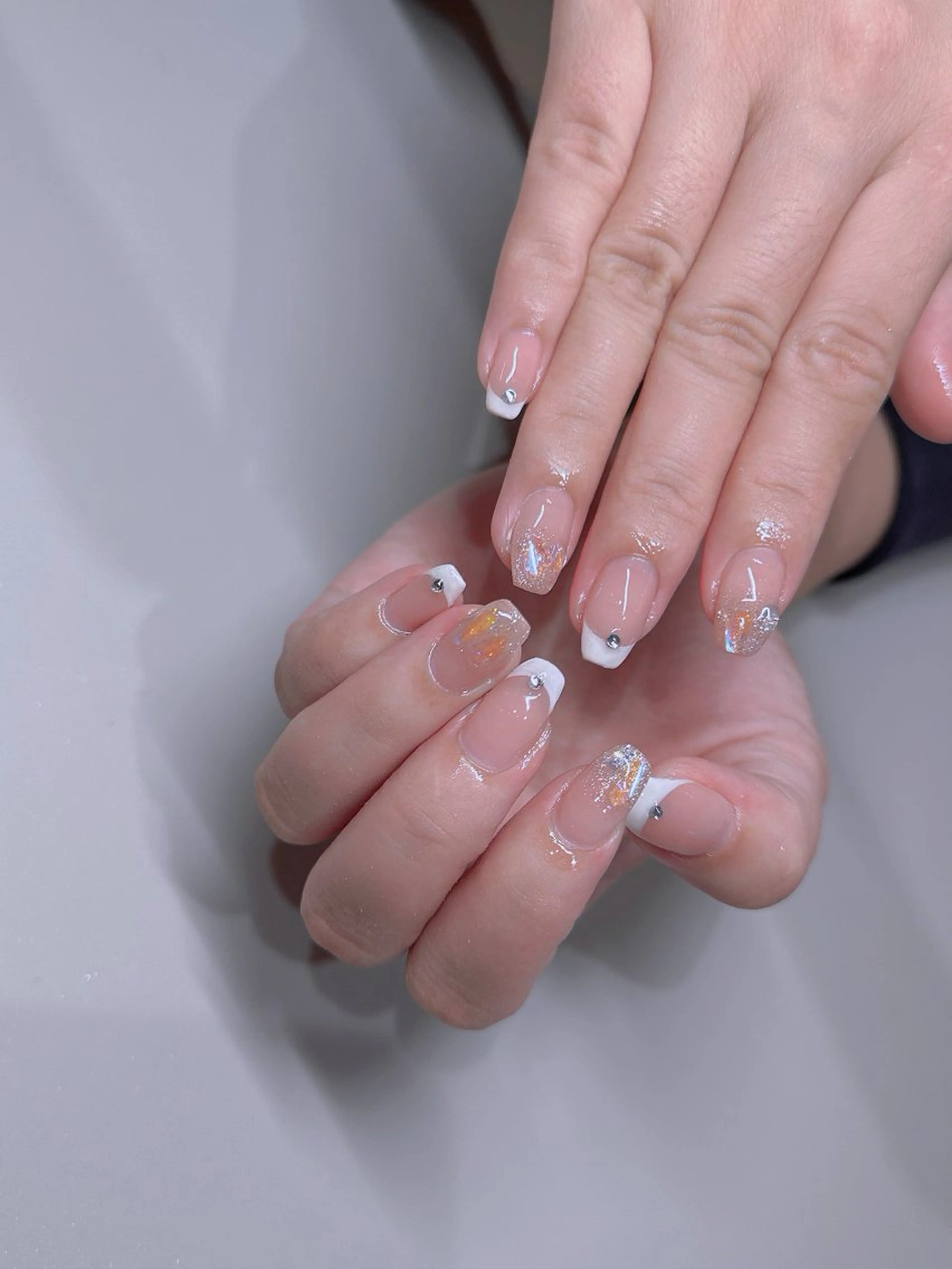 ネイル NANA NAILのネイルデザイン