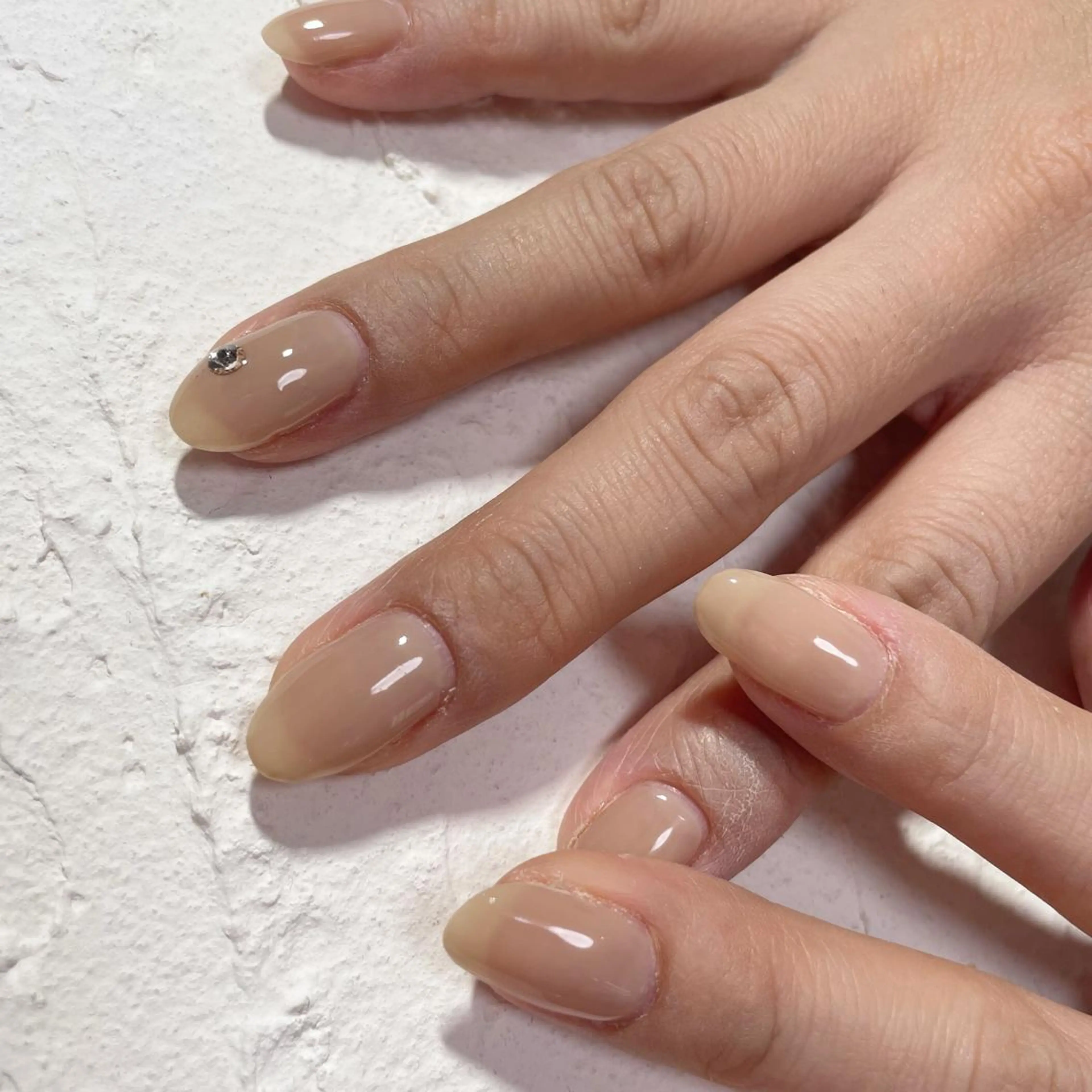 ネイル nail.gorin所属・吉村 優子のネイルデザイン