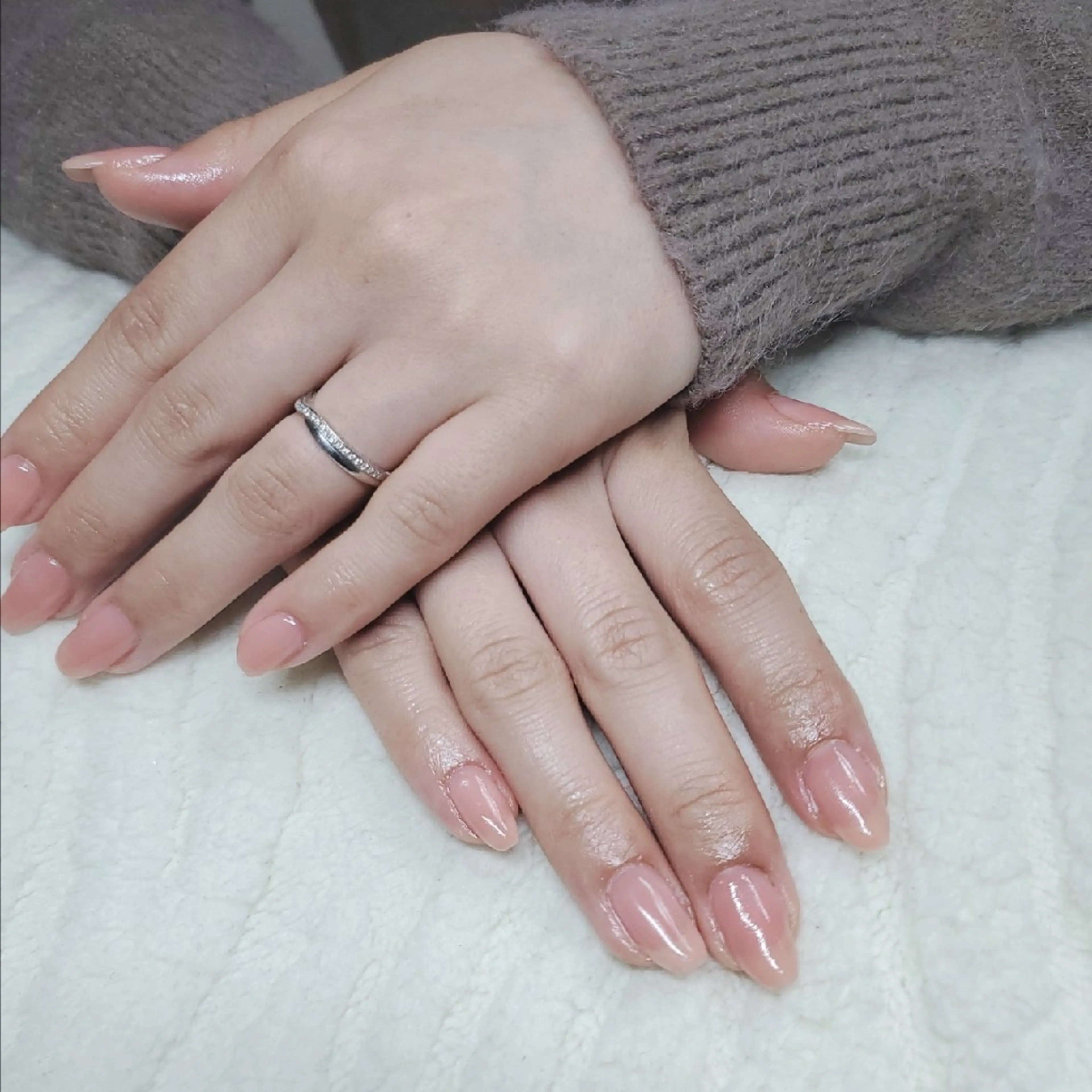 ネイル AnotherNail所属・藤井 みなこのネイルデザイン