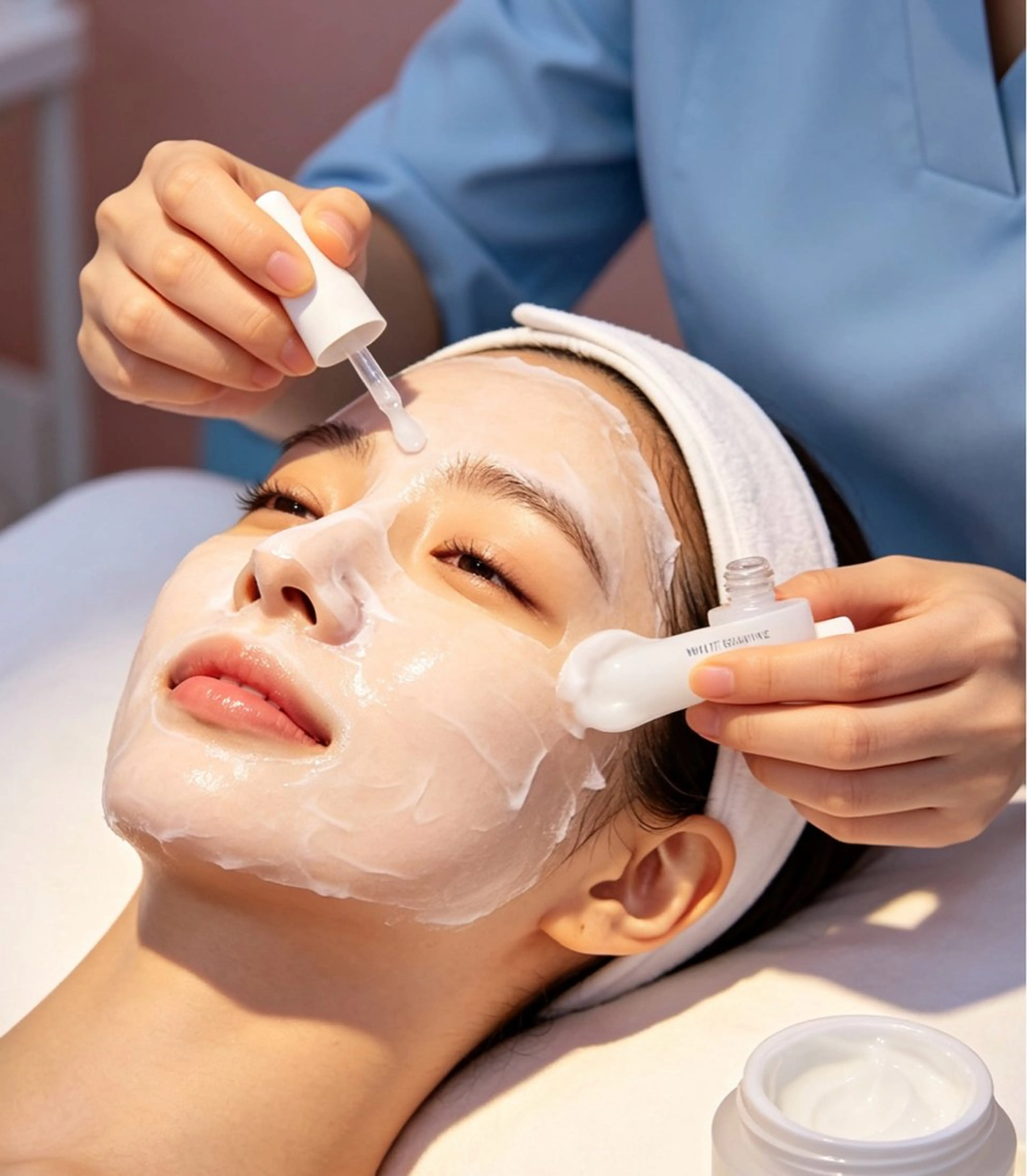 Queen Salonのエステ・リラクイメージ