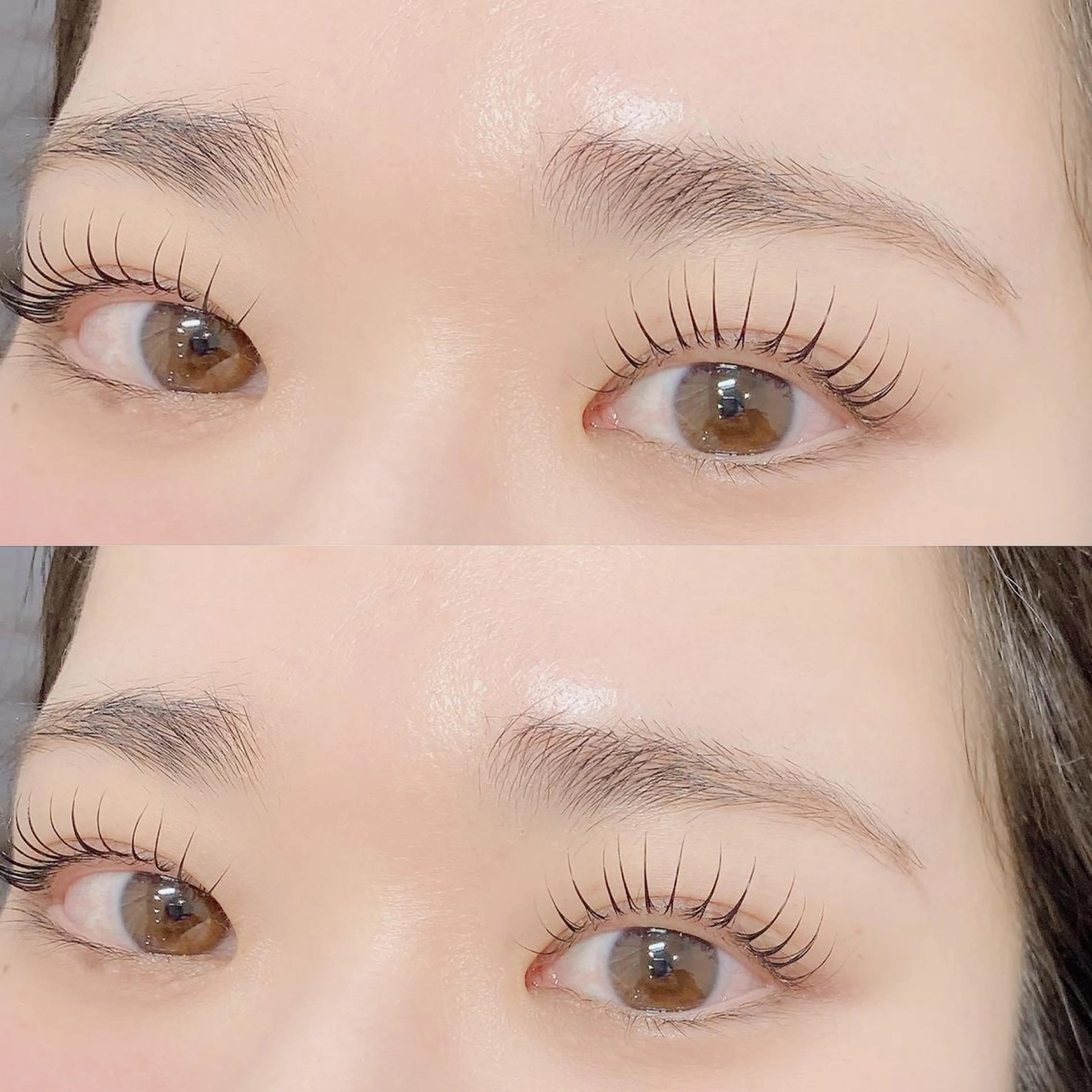 マツエク・マツパ LOPI miyukiのマツエク・マツパデザイン