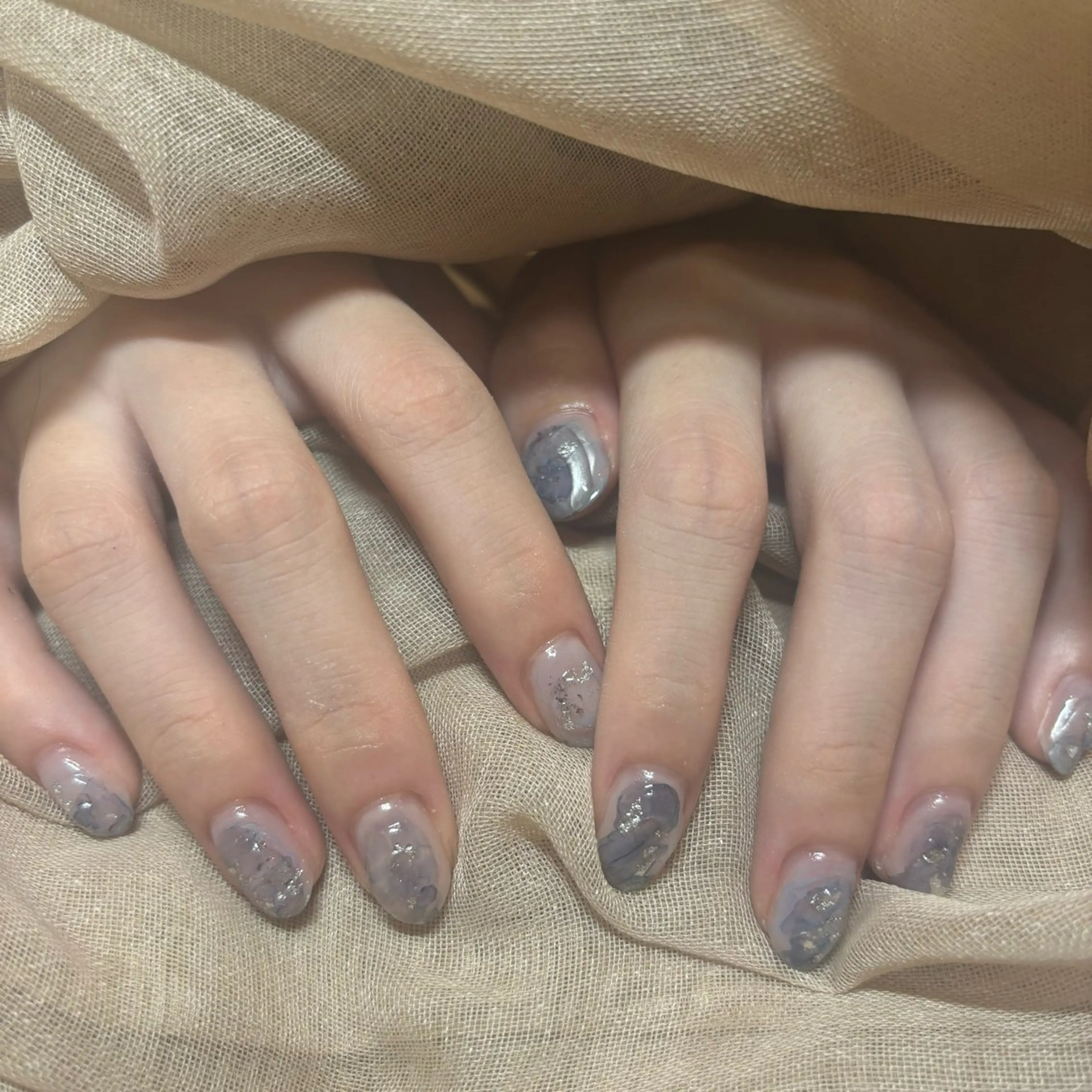 ネイル Frere nailのネイルデザイン