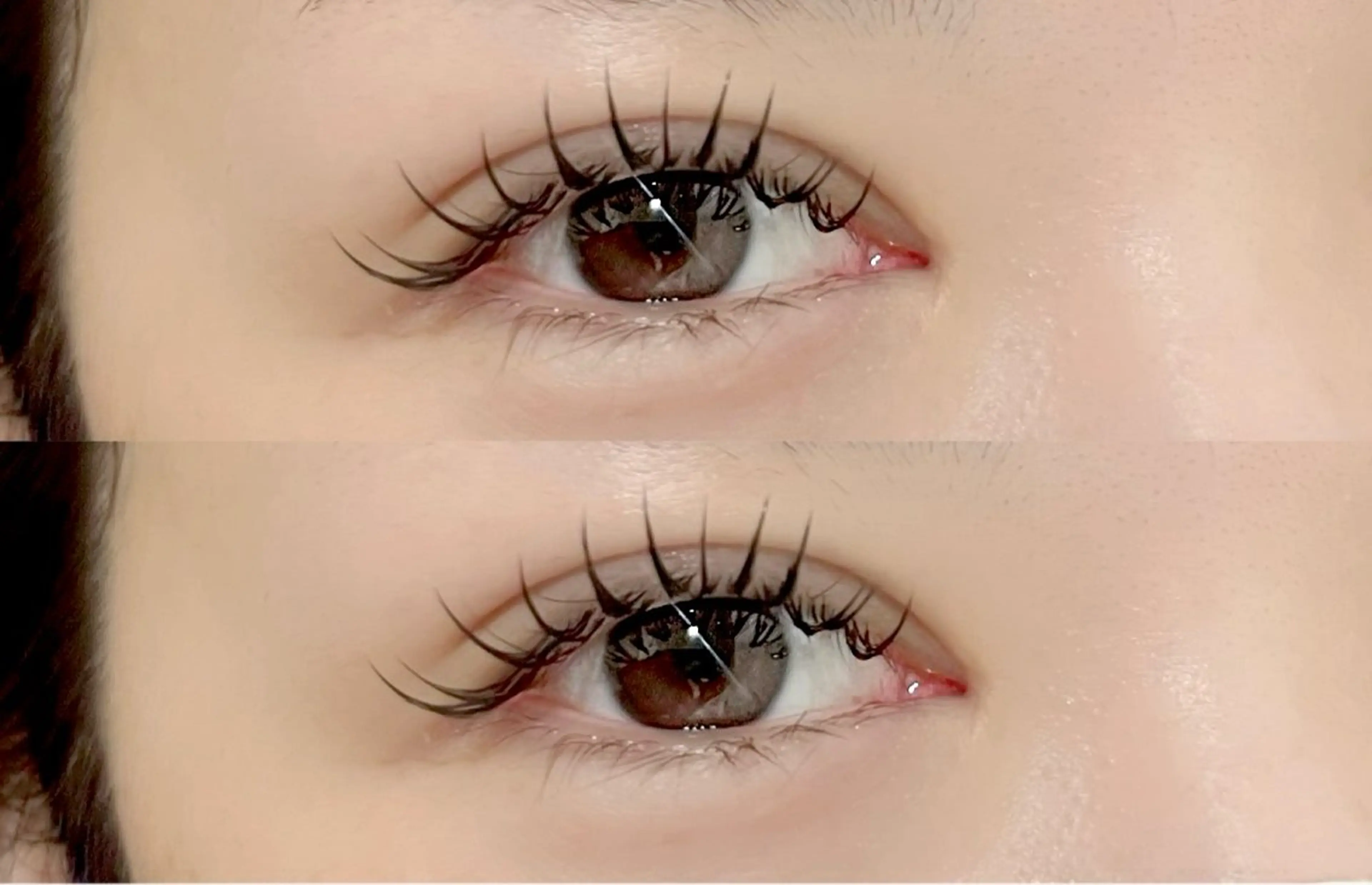 マツエク・マツパ アイラ松崎店 ニシワキのマツエク・マツパデザイン