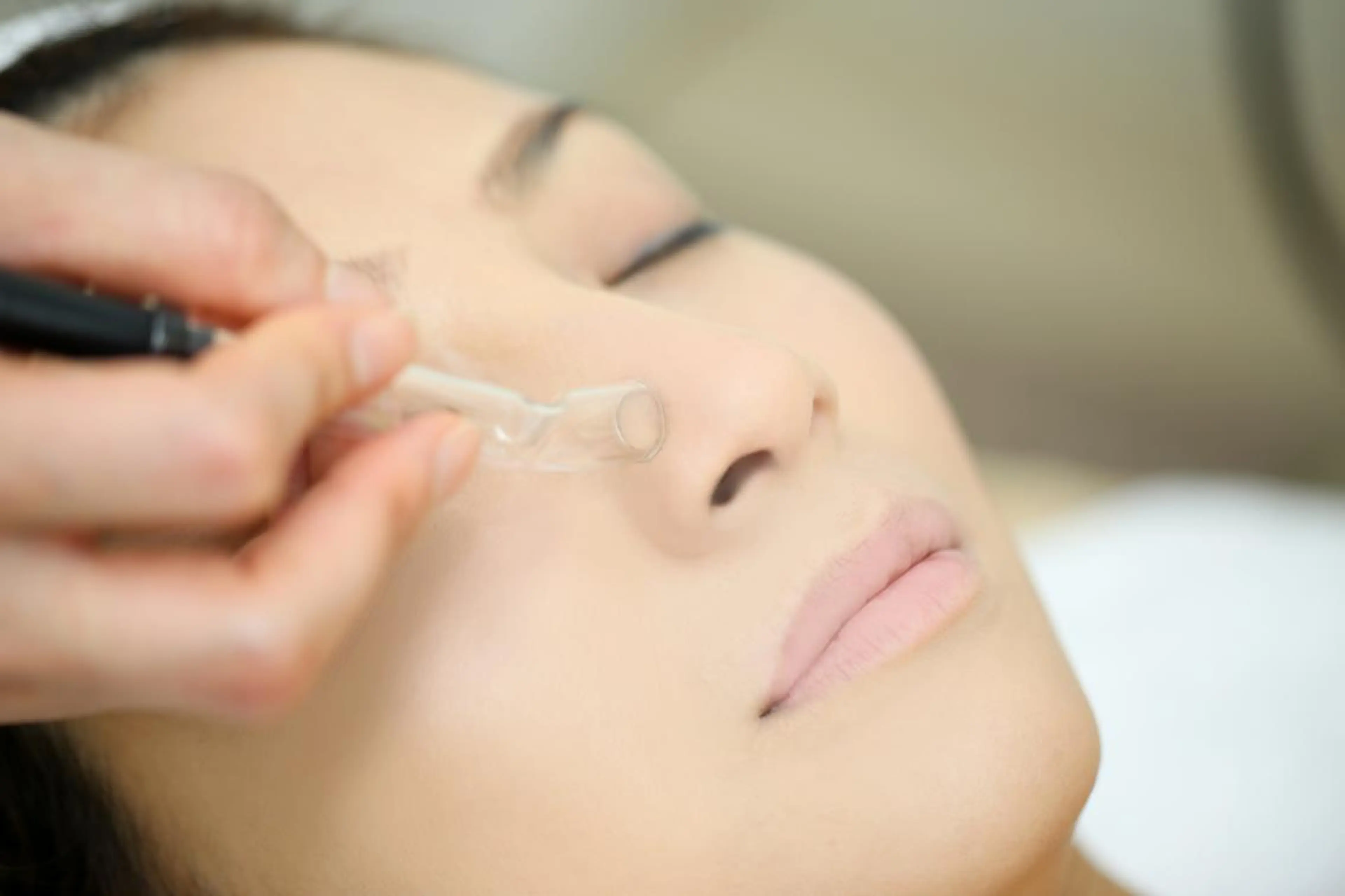 シミ・たるみ専門 サロン Cherieのエステ・リラクイメージ