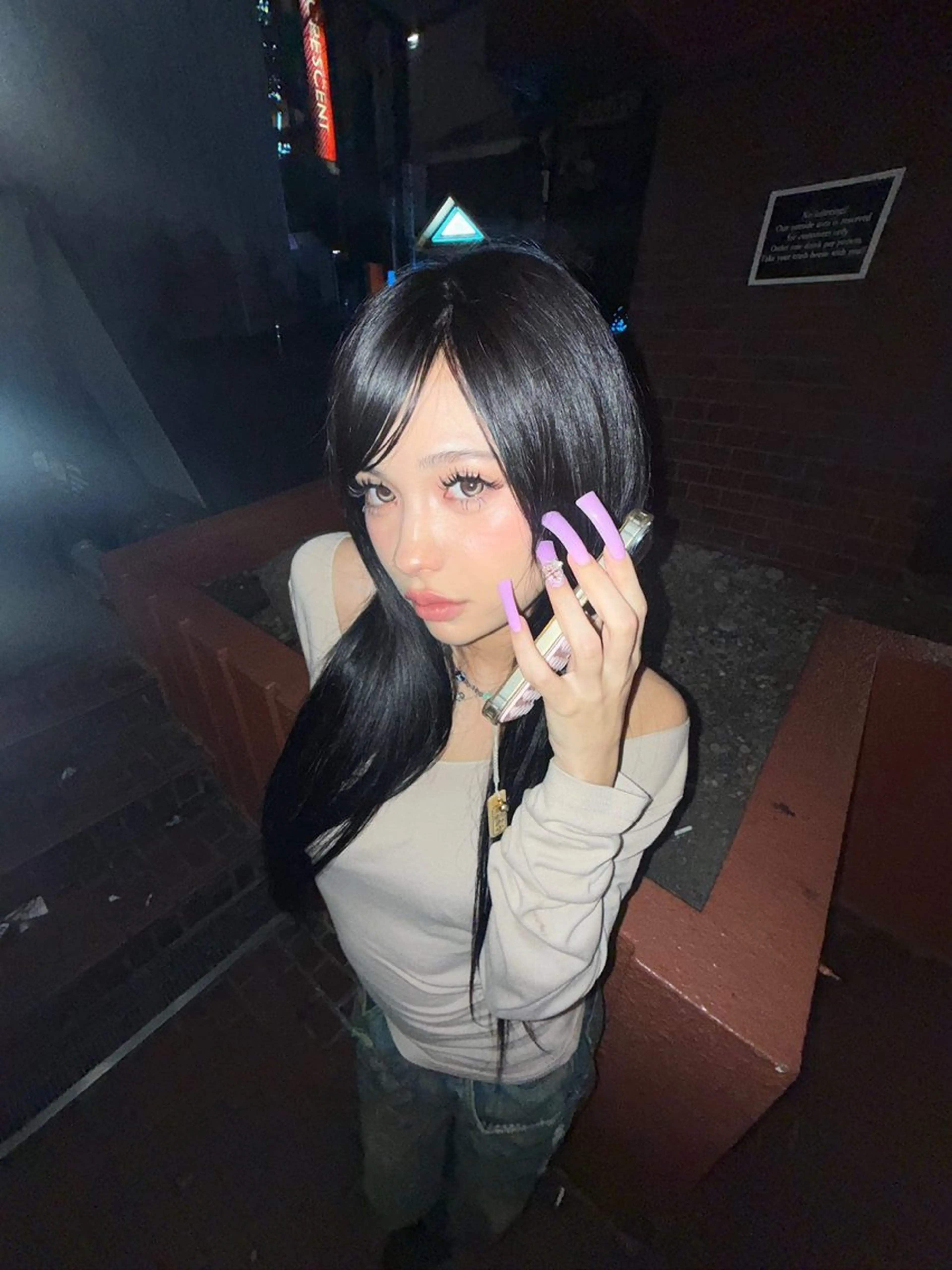 ネイル ハンドネイル Nail Salon Ripeのネイルデザイン