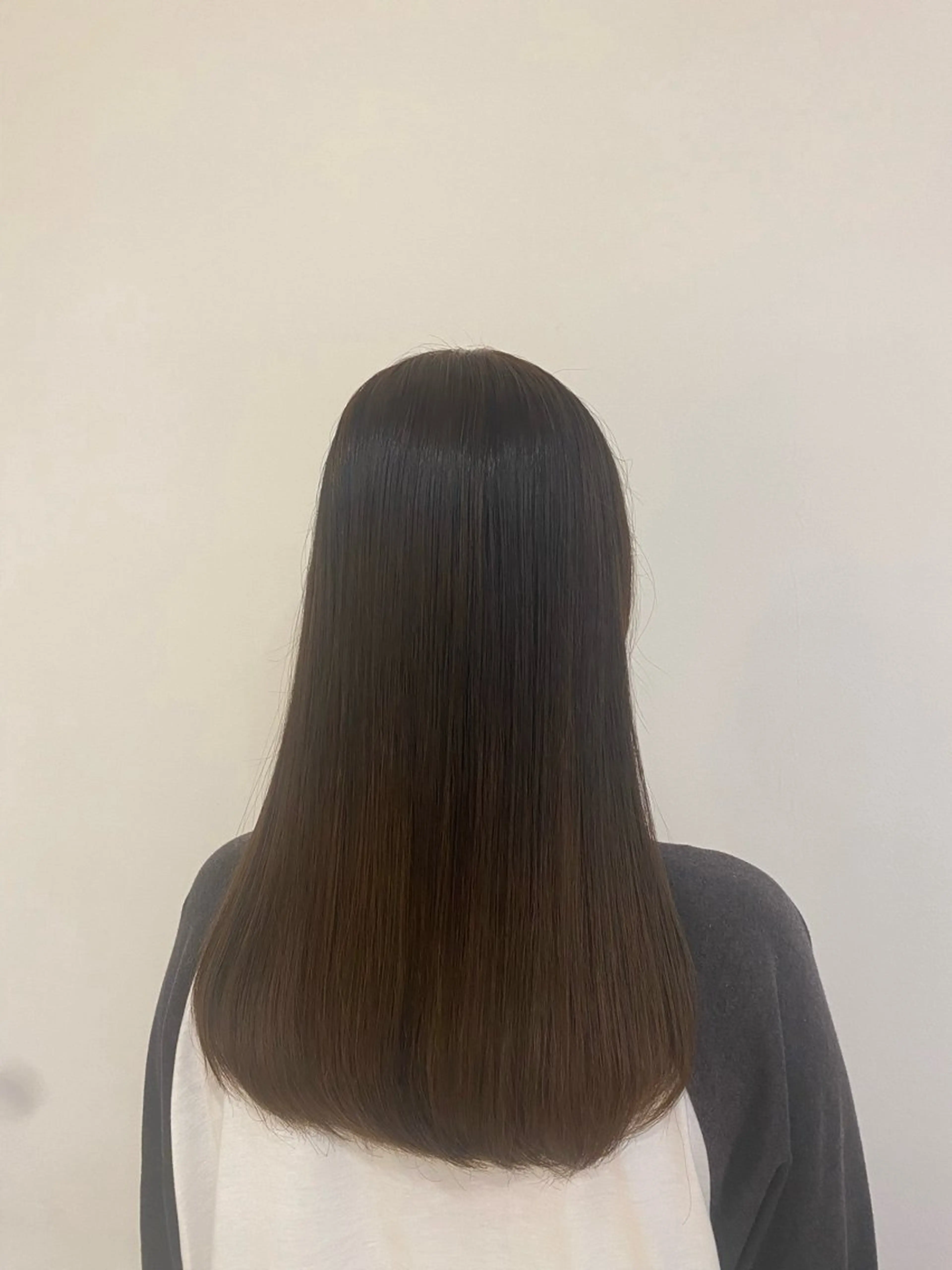 艶髪カラー🪄の写真