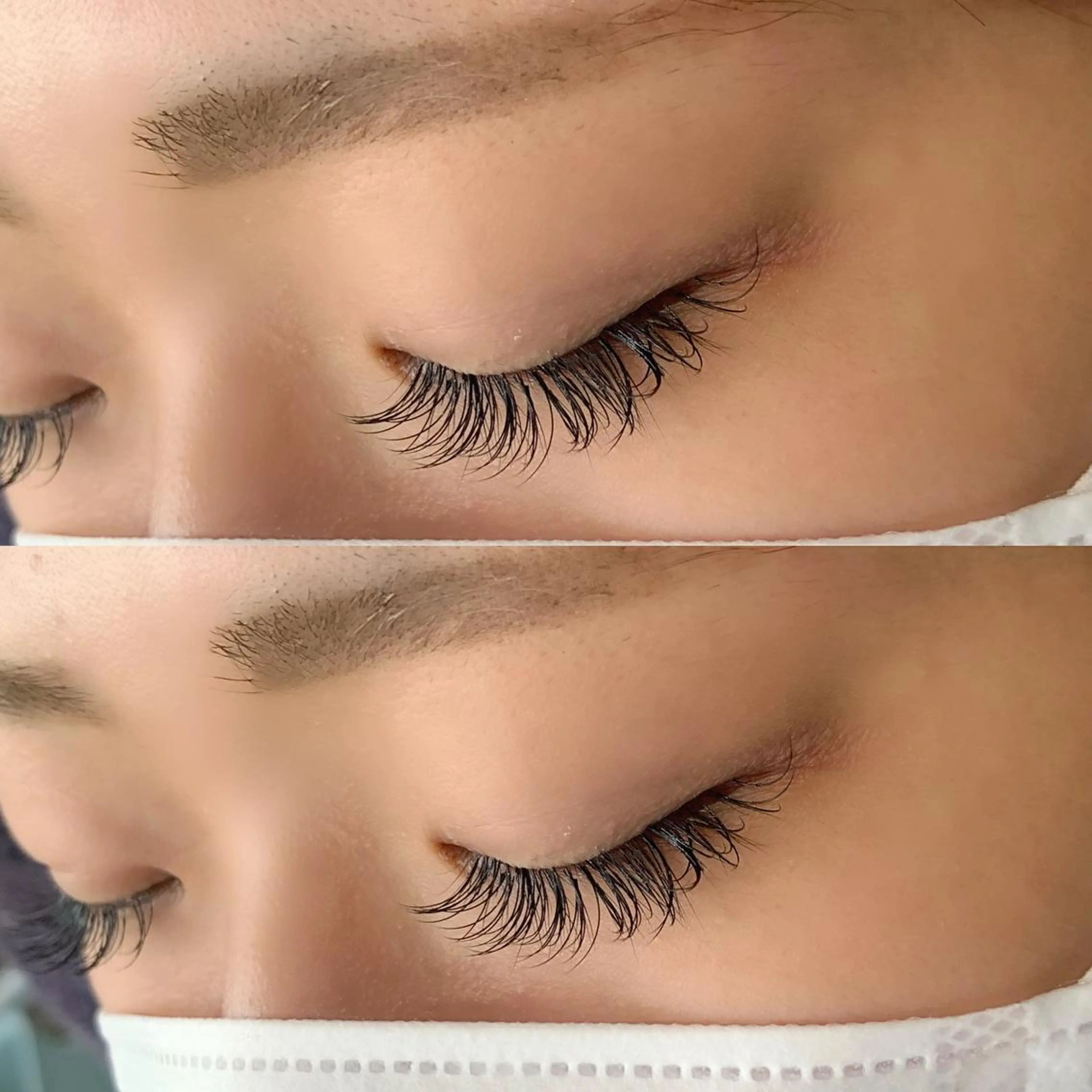 マツエク・マツパ AO所属・RISAKO 艶髪モテヘア🎀府中のヘアスタイル