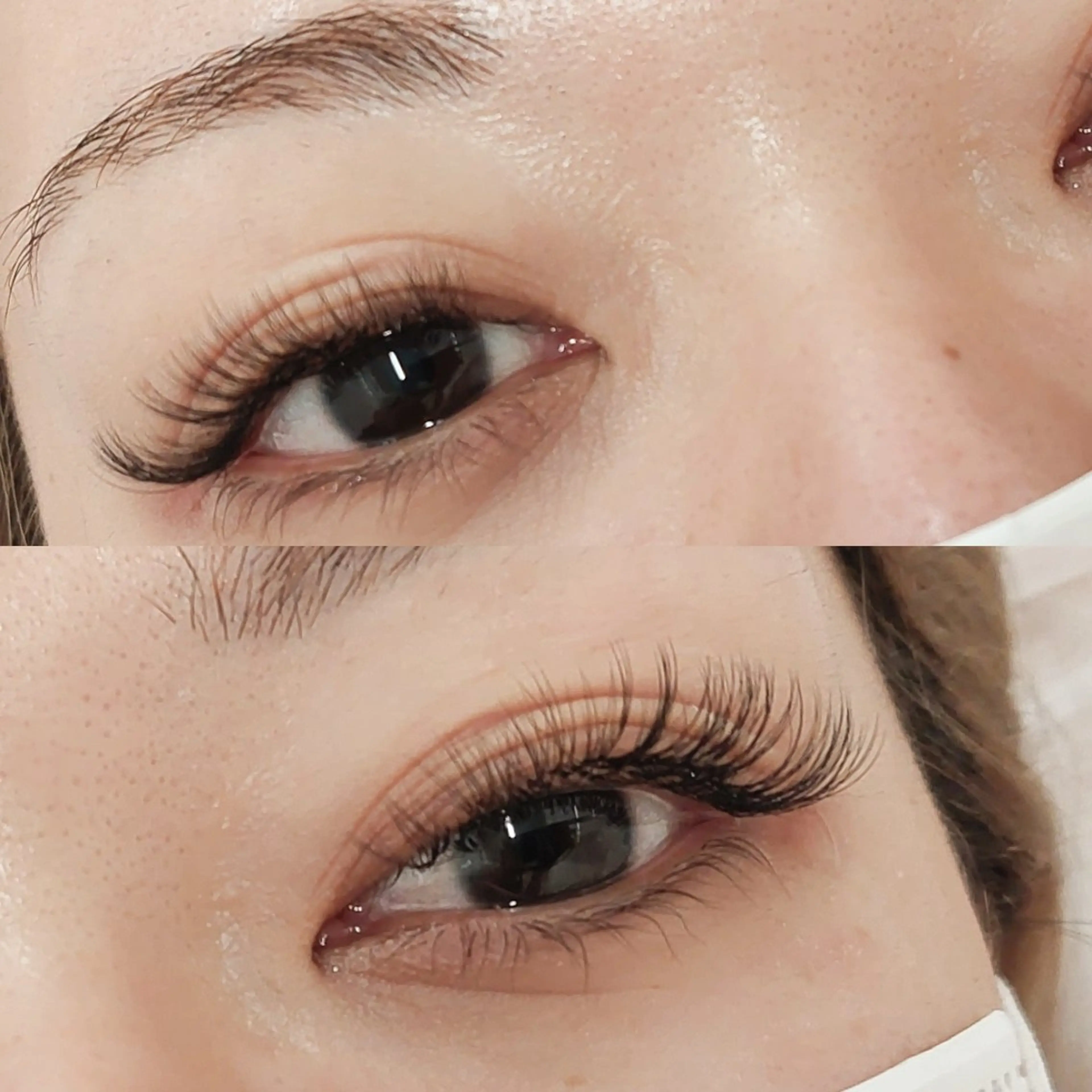 ボリュームラッシュ300本まで💗オフ込み🩷の写真