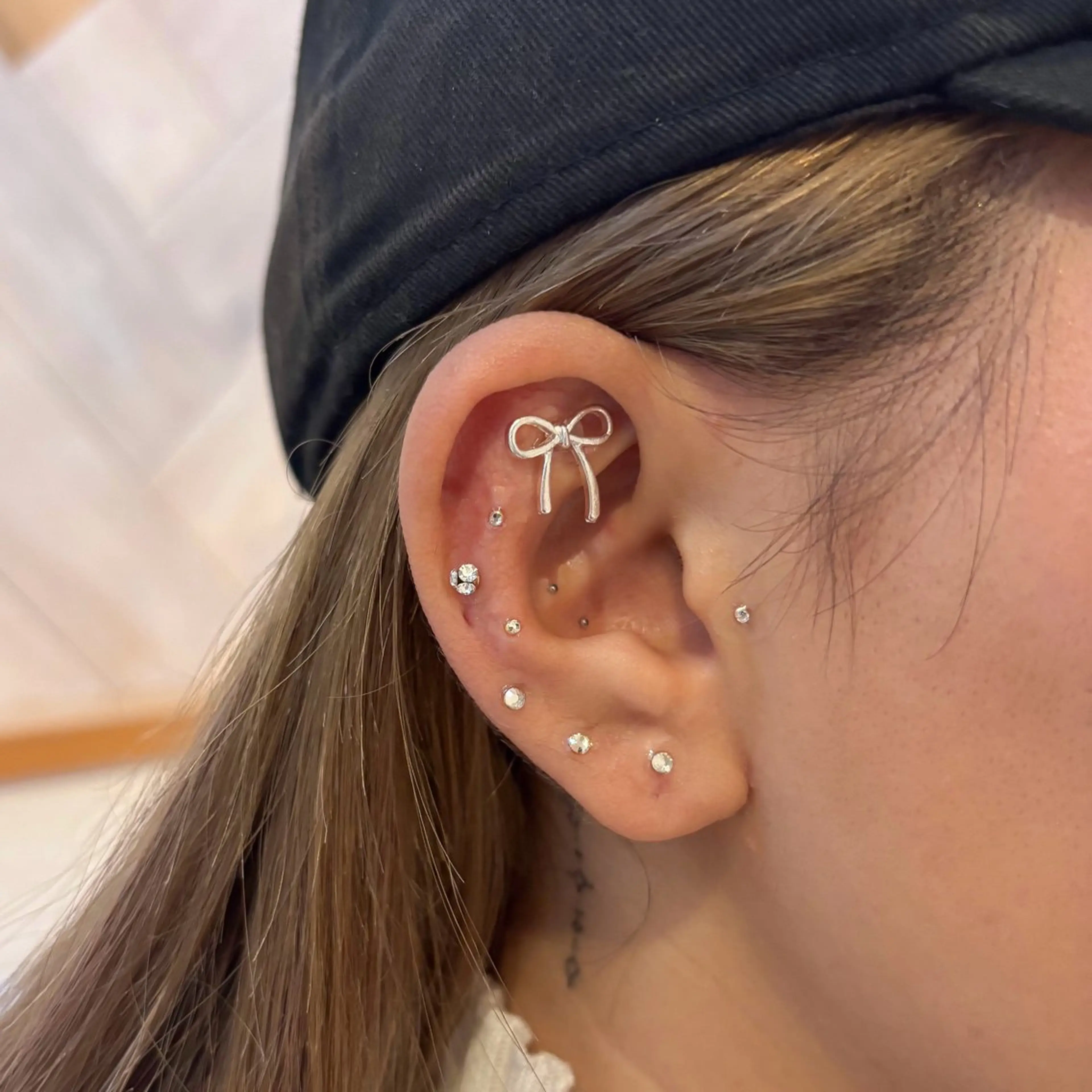 谷野 結衣のエステ・リラクイメージ