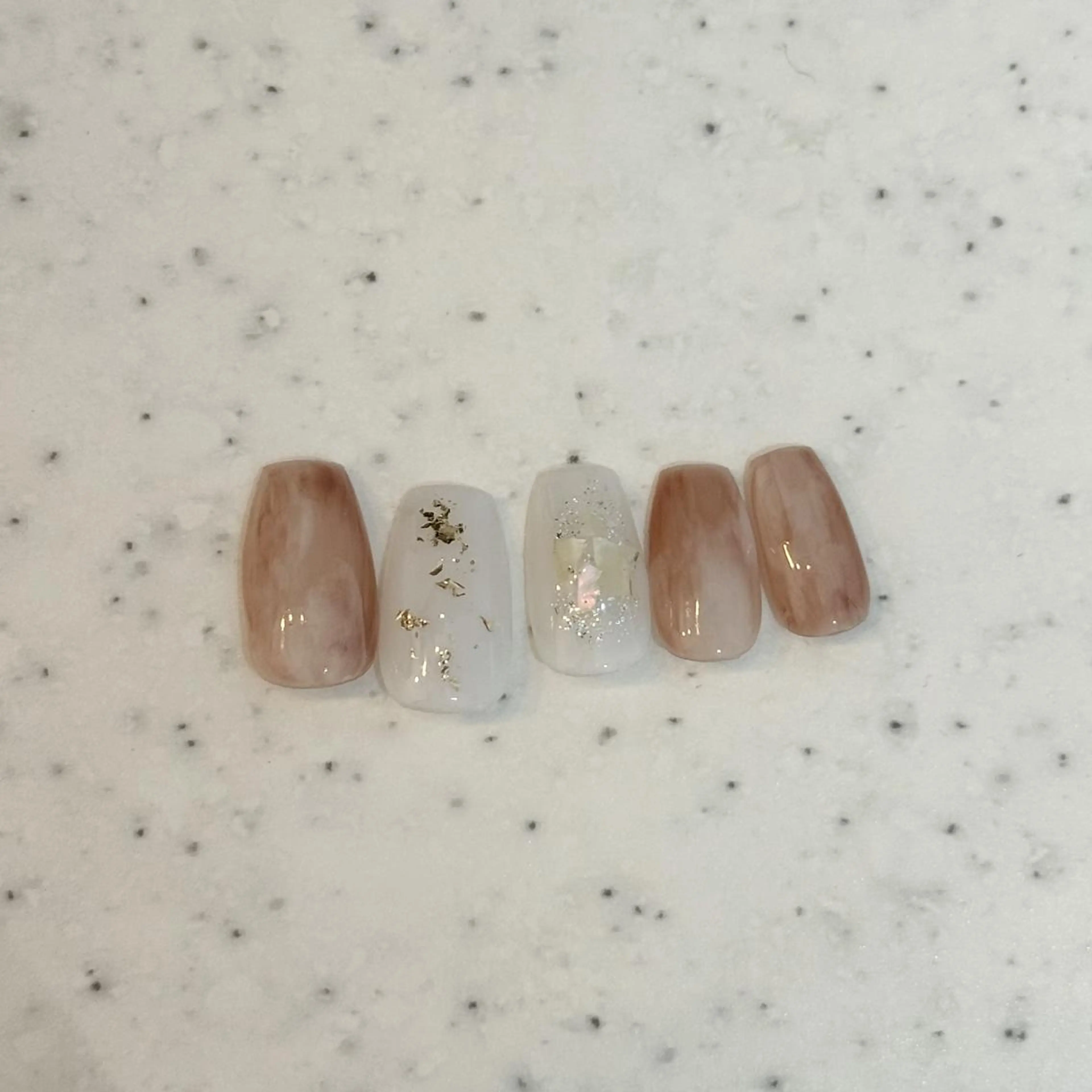 ネイル Chisato チサトのネイルデザイン