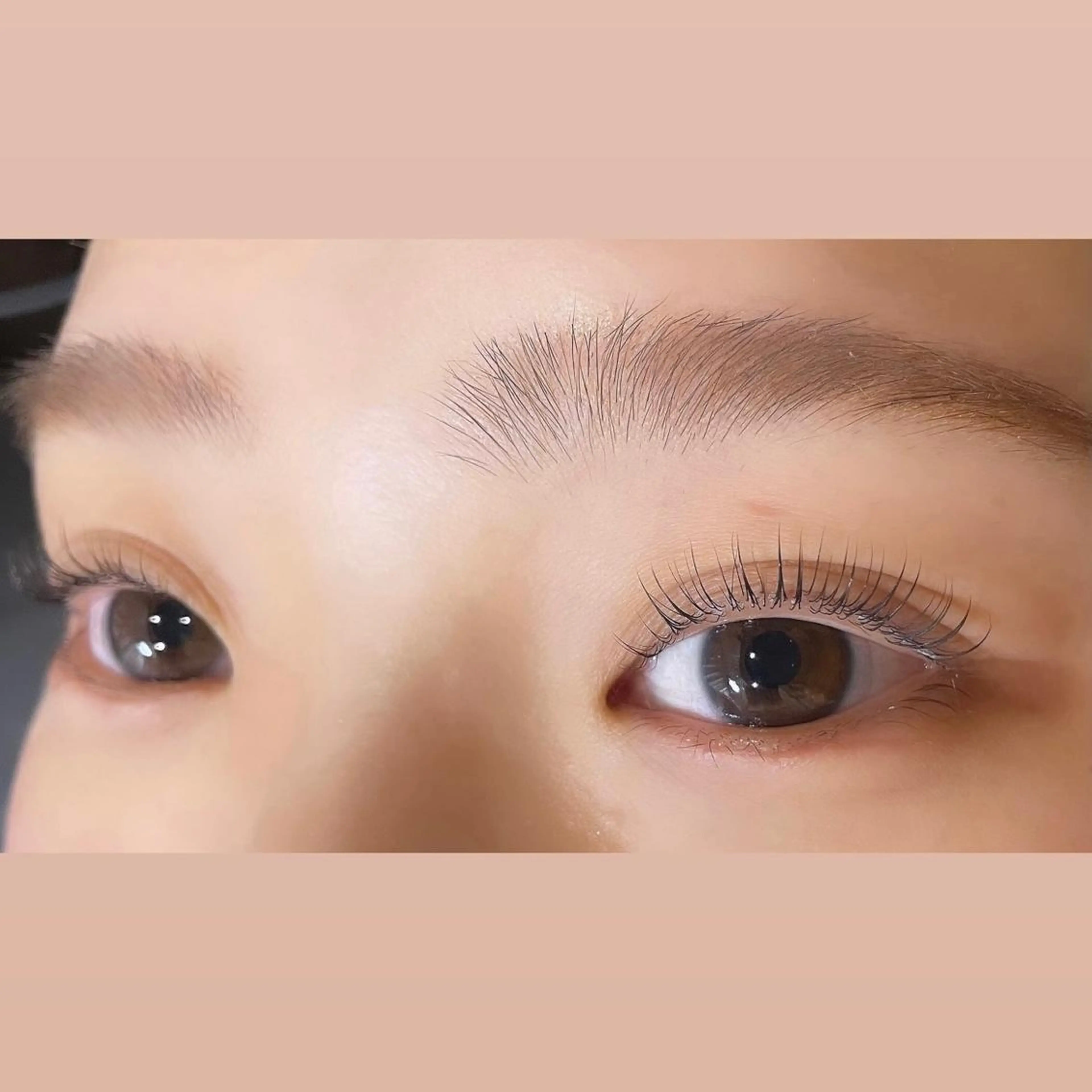 マツエク・マツパ GRANDE OSU Anna 🧸💛のネイルデザイン