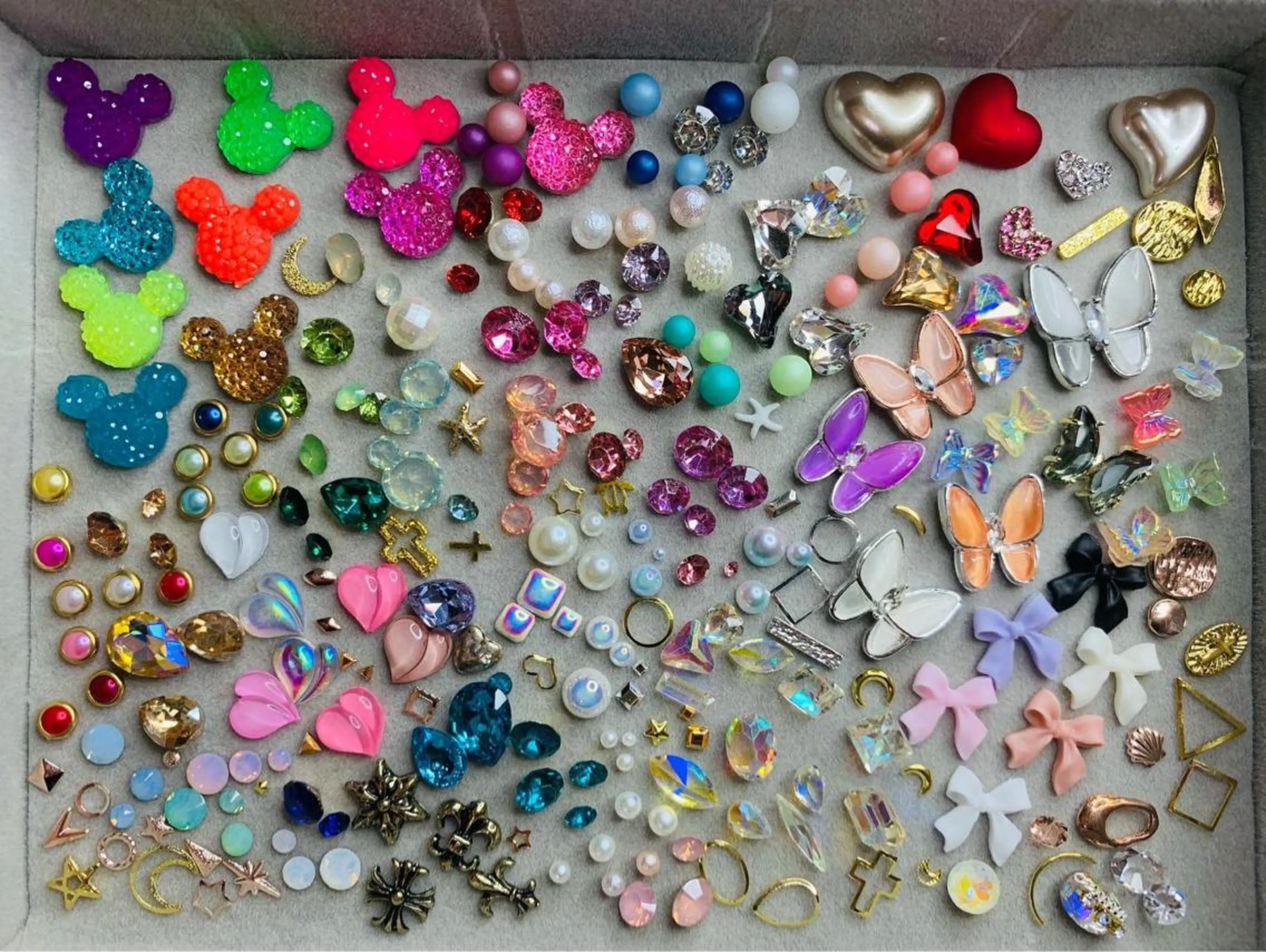 ネイル noheanail YONEDAのネイルデザイン