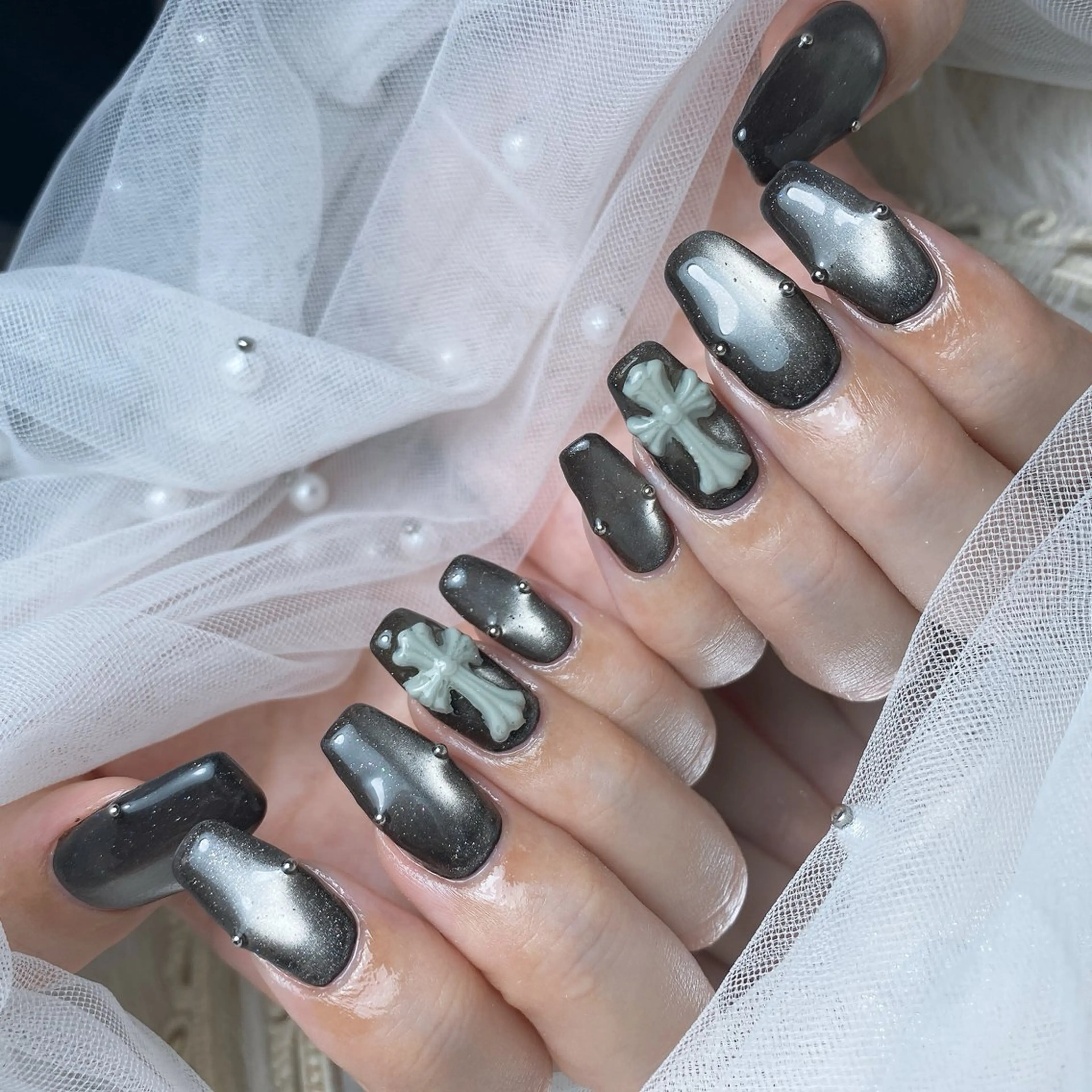 ネイル Beauty Space N&Nのネイルデザイン