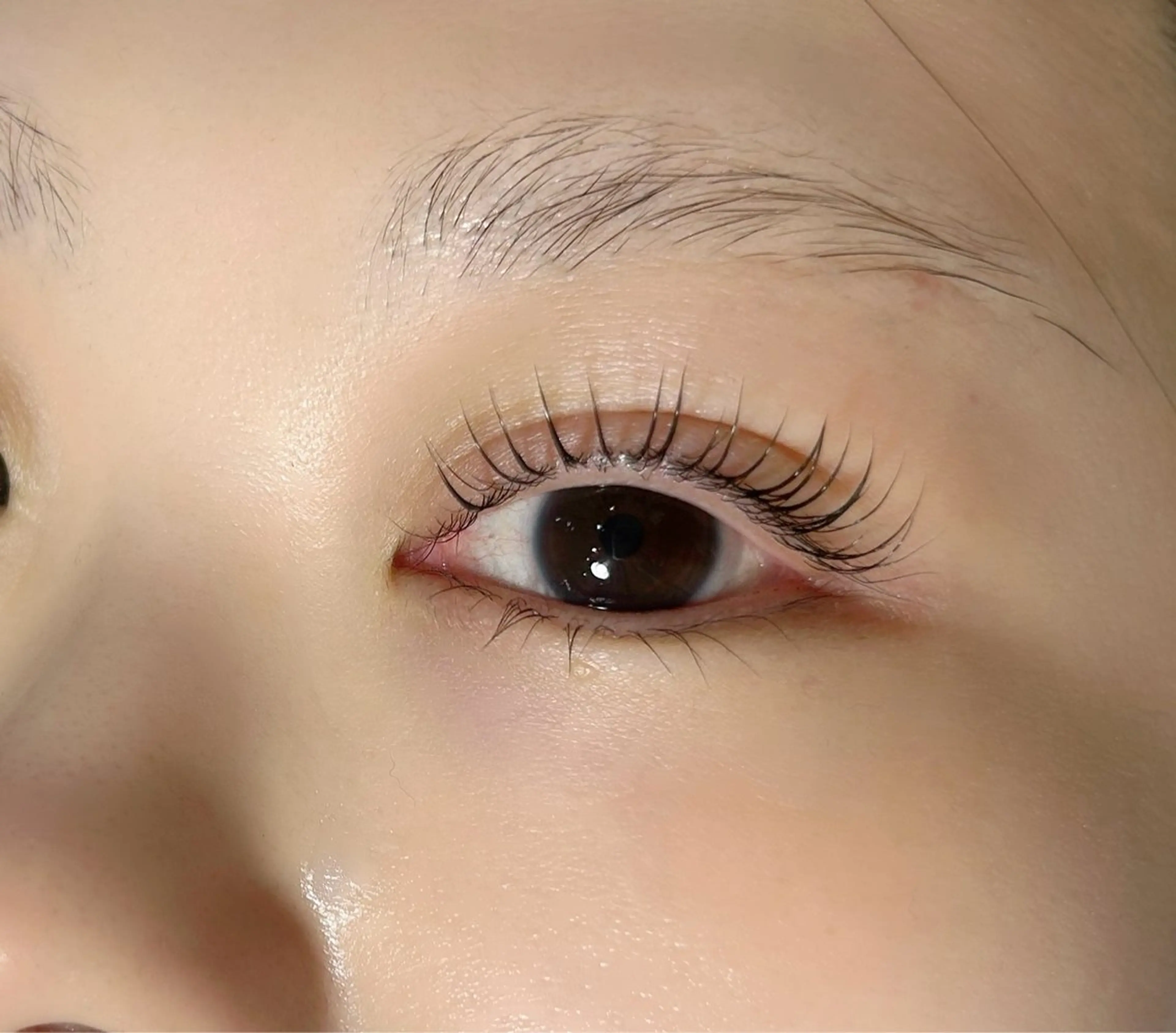 マツエク・マツパ マツパ 真夜中のまつ毛 APOPI'Sのマツエク・マツパデザイン