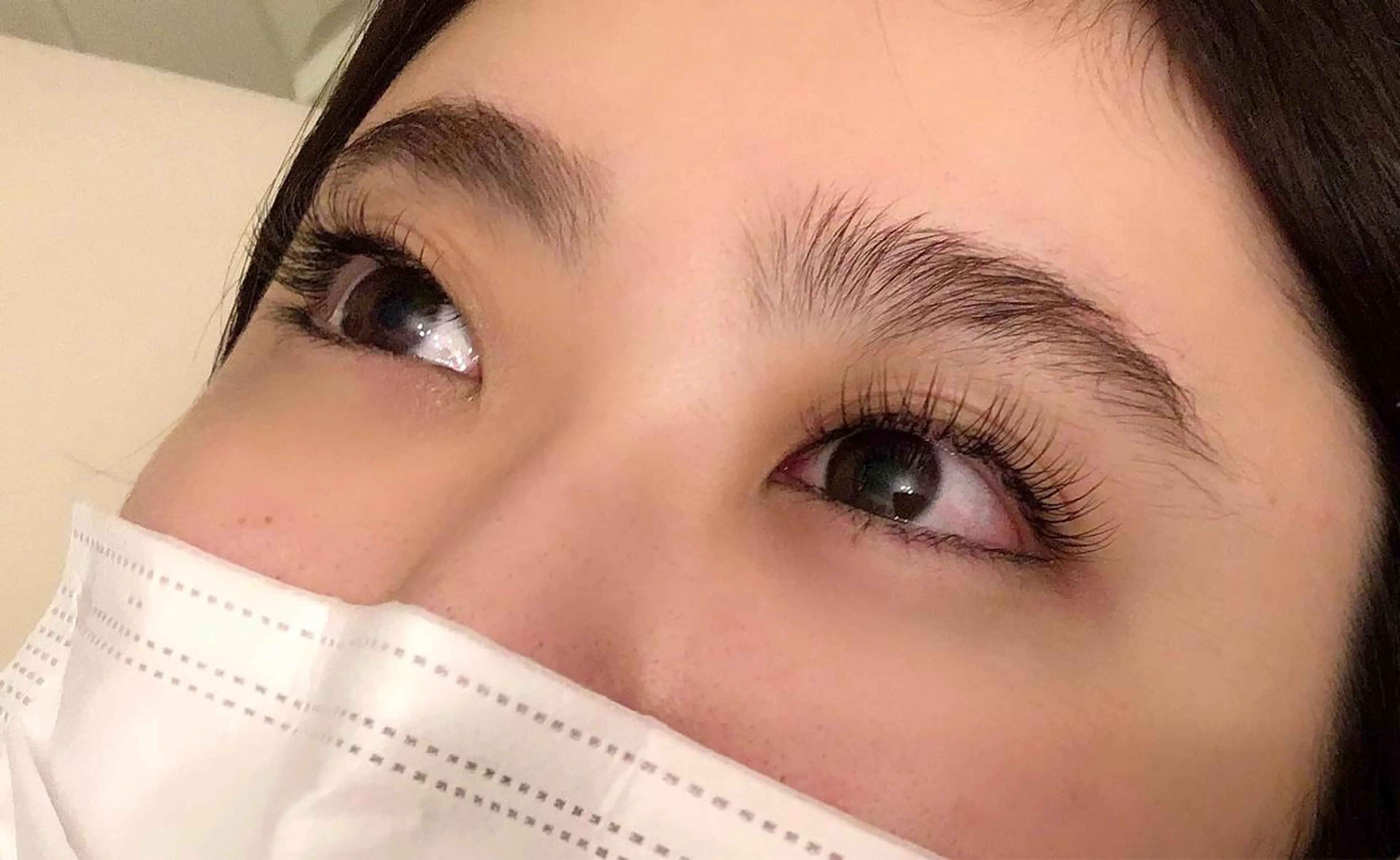 マツエク・マツパ マツエク eyelash GARDENのマツエク・マツパデザイン