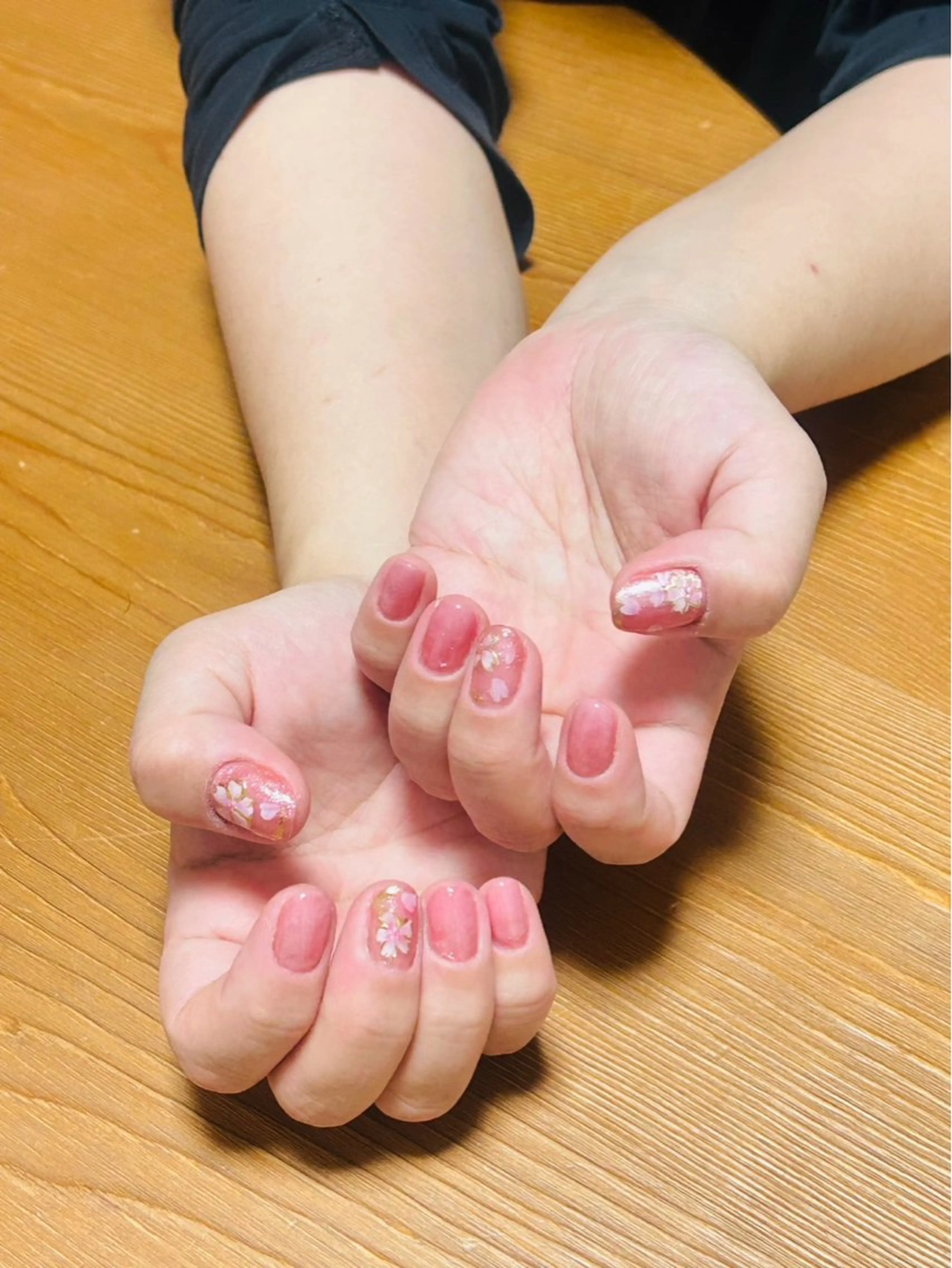 ネイル nail salon Aceroのネイルデザイン