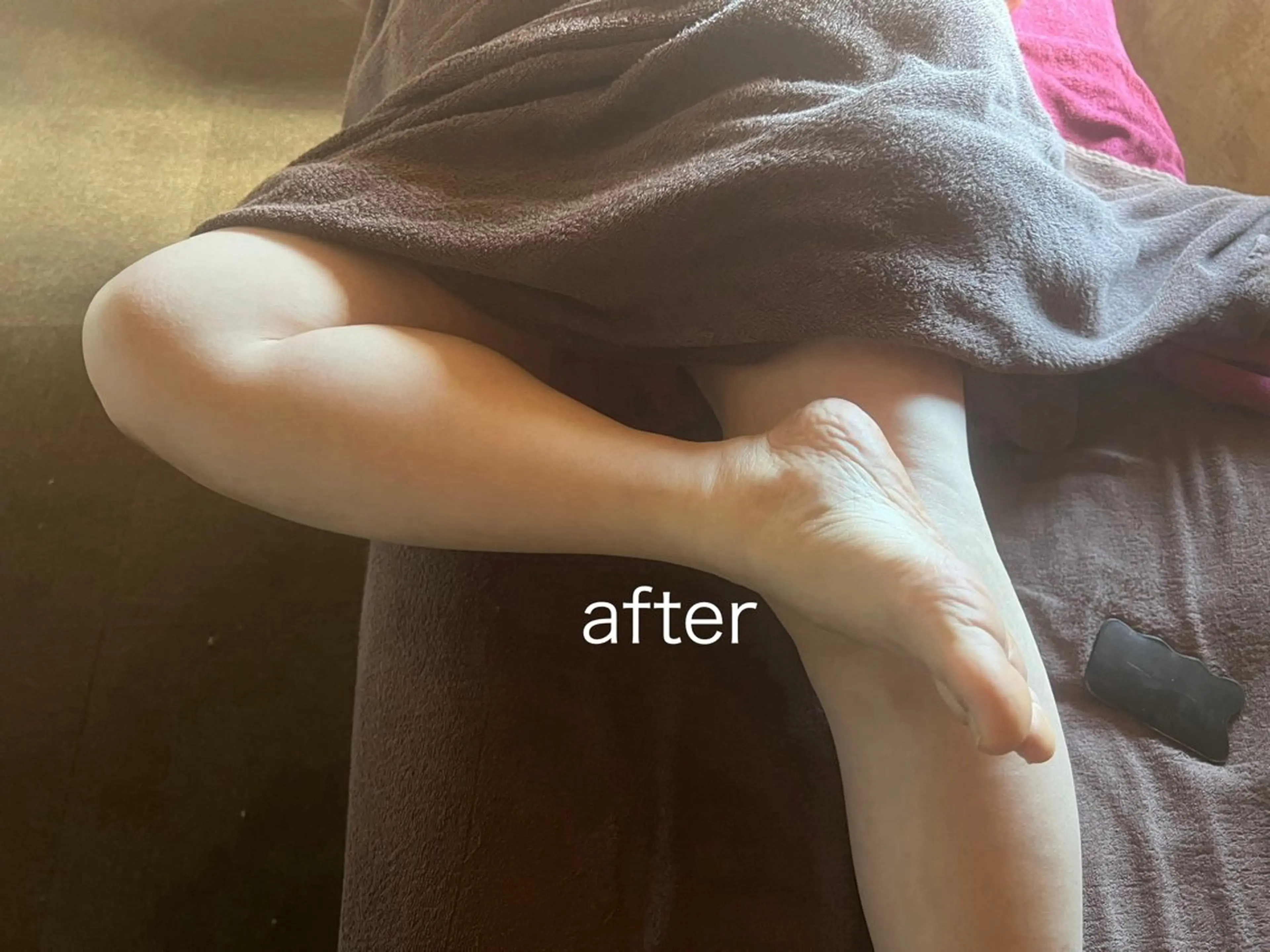 フットサロンPONO所属・フットサロン PONOのエステ・リラクイメージ