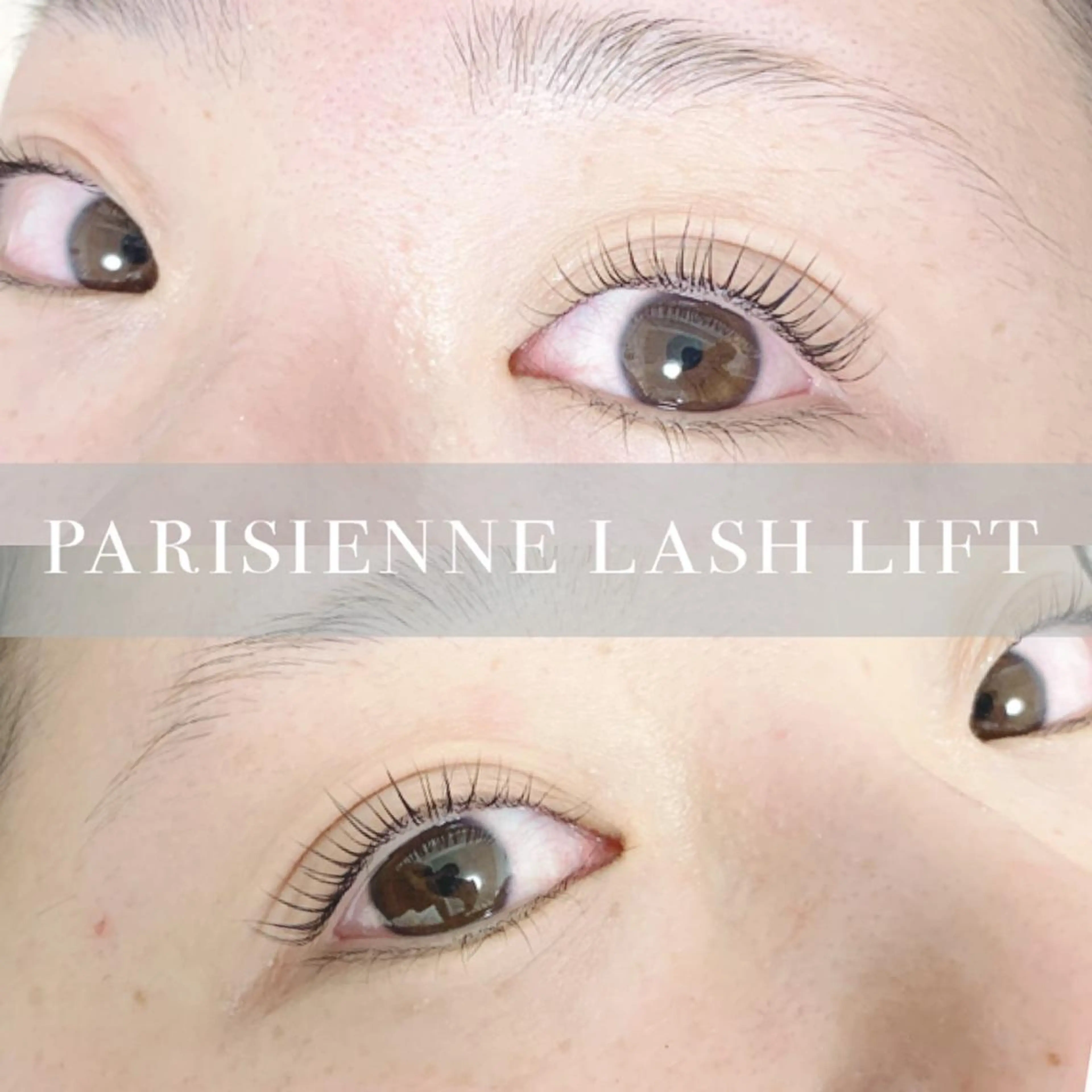 パーマ Arai Sakiのマツエク・マツパデザイン