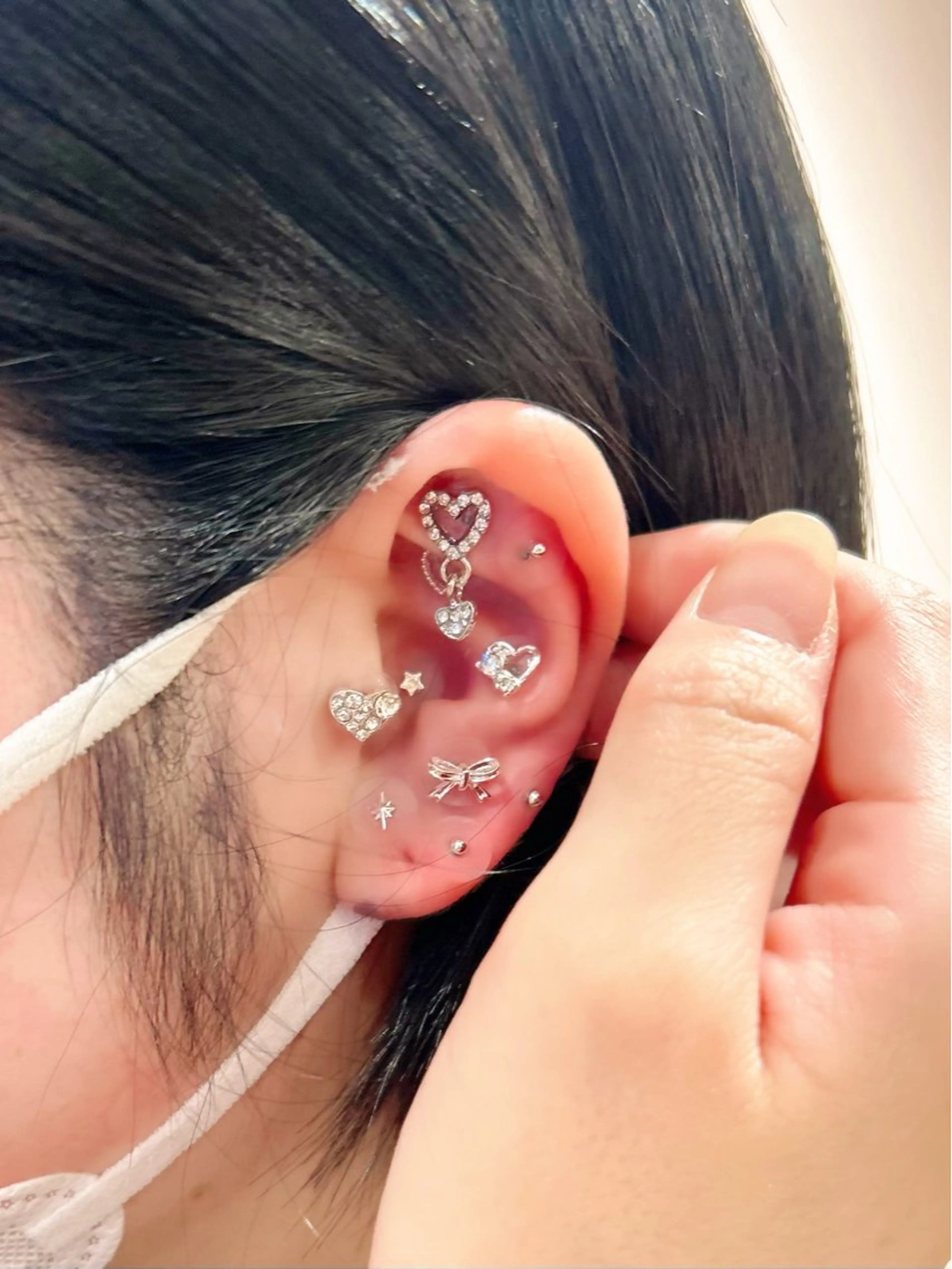 その他 💘LeCheris s.渋谷店💘の眉毛・アイブロウイメージ