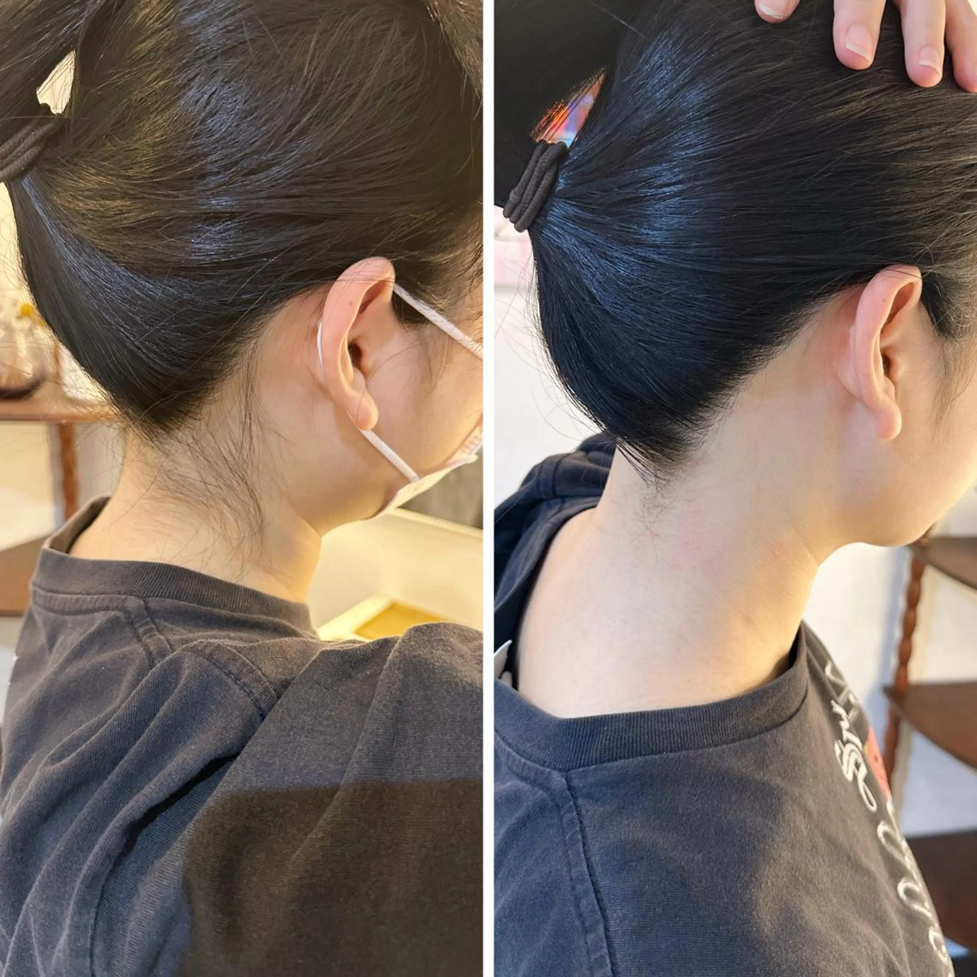 うなじ脱毛/美肌脱毛 LABELのエステ・リラクイメージ