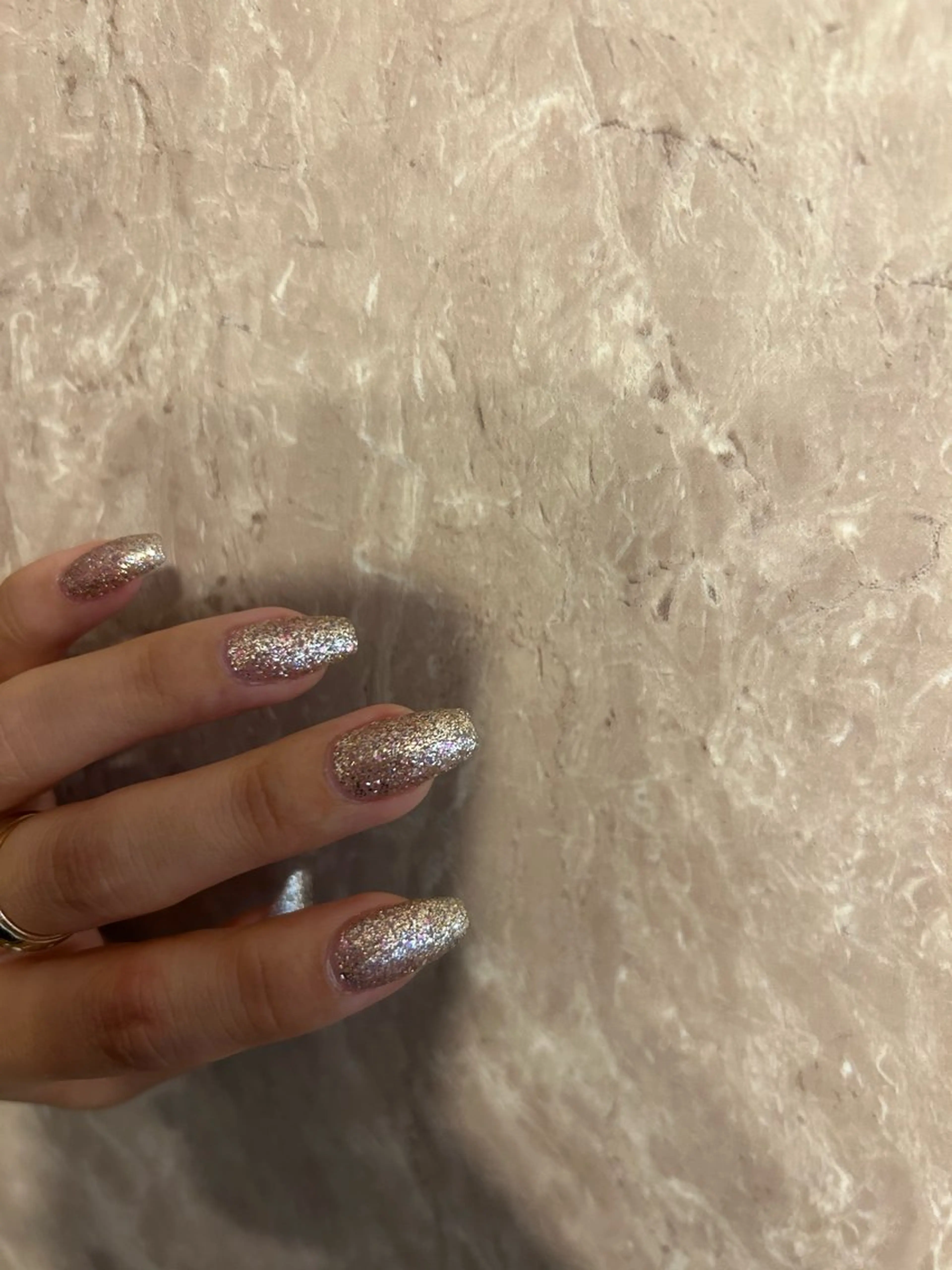 ネイル ハンドネイル riri. nail salonのネイルデザイン