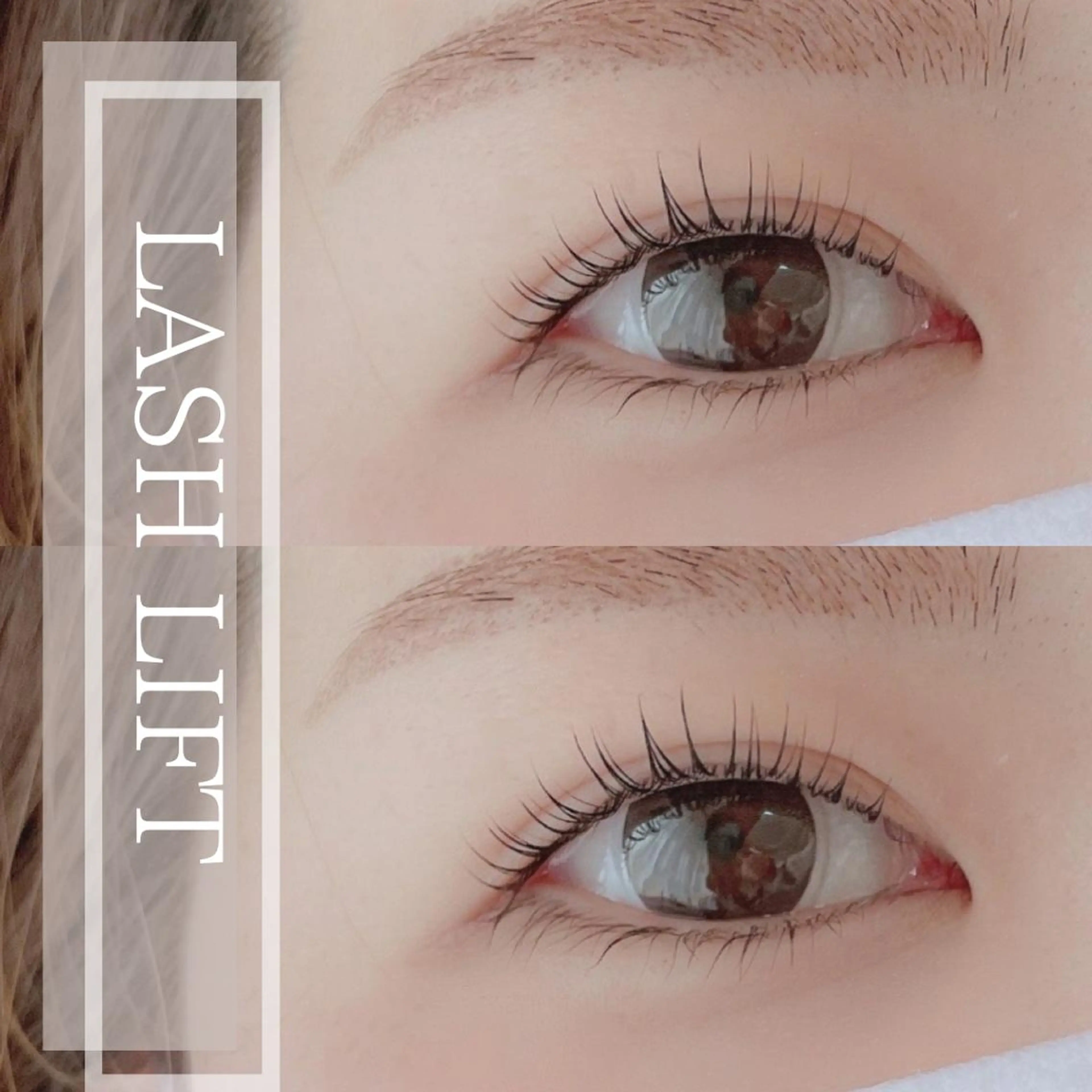 マツエク・マツパ ベルアイラッシュ所属・eyelash. manaの眉毛・アイブロウイメージ