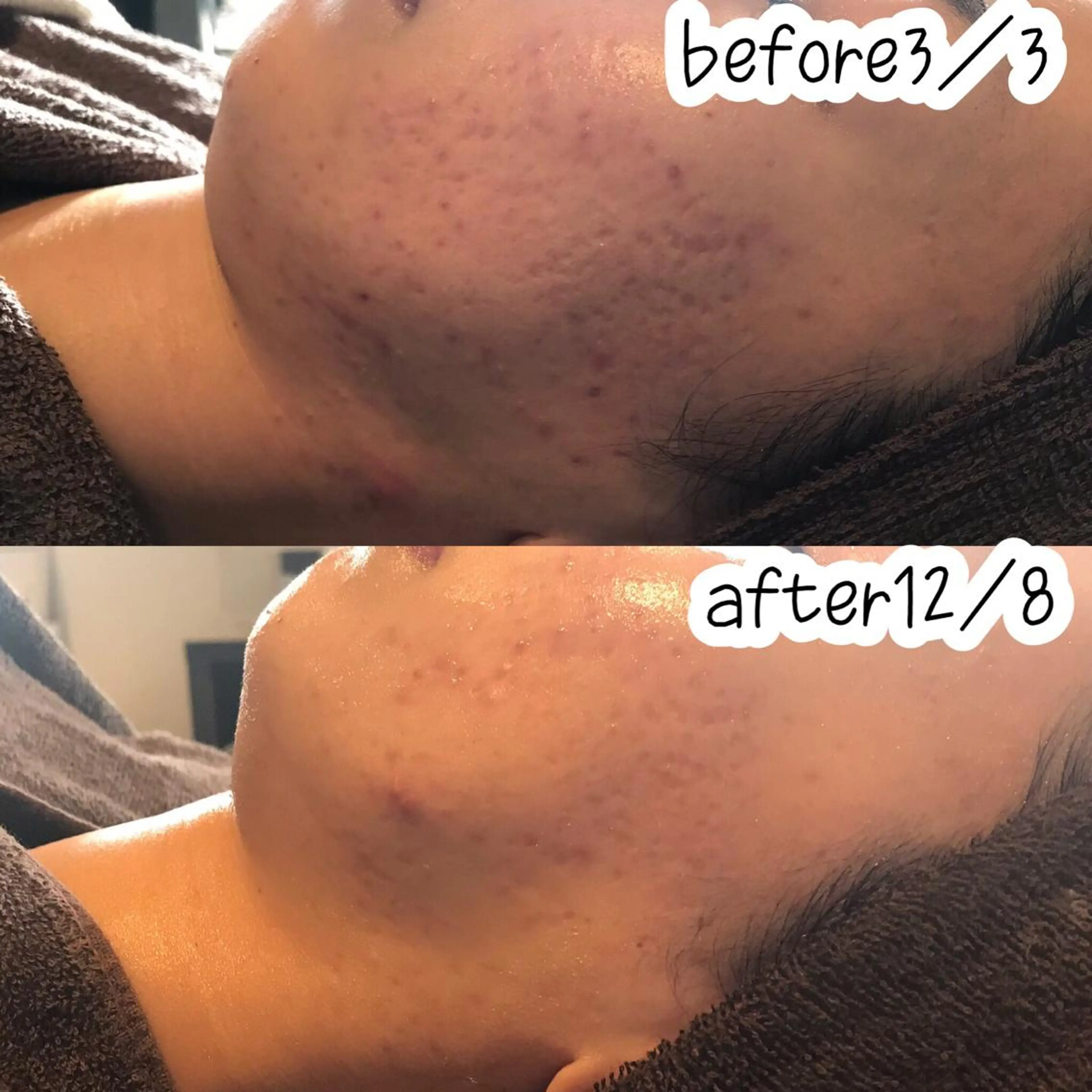 エステ 浜野 恵美のエステ・リラクイメージ