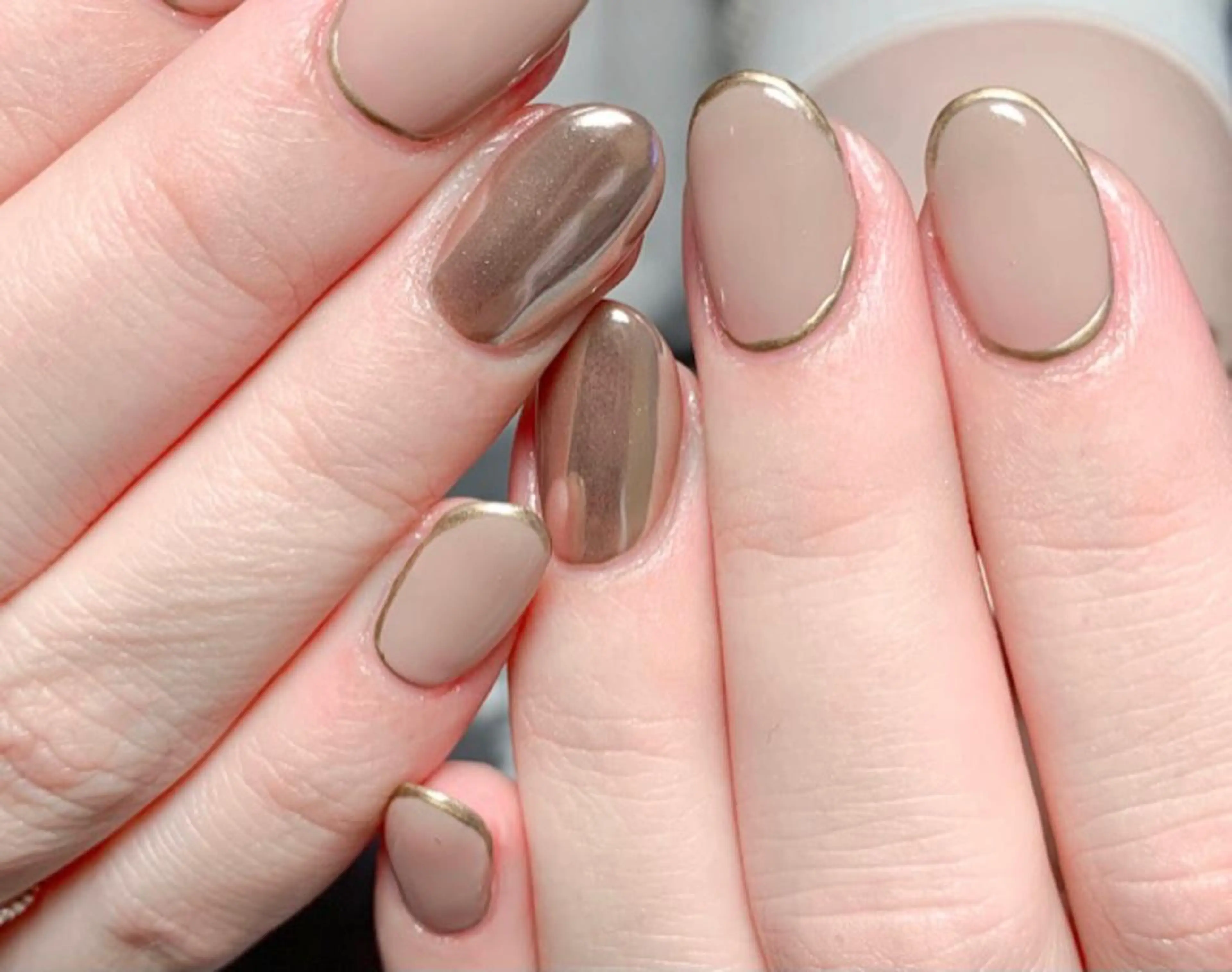 ネイル ✨Serenity Nail salonのネイルデザイン