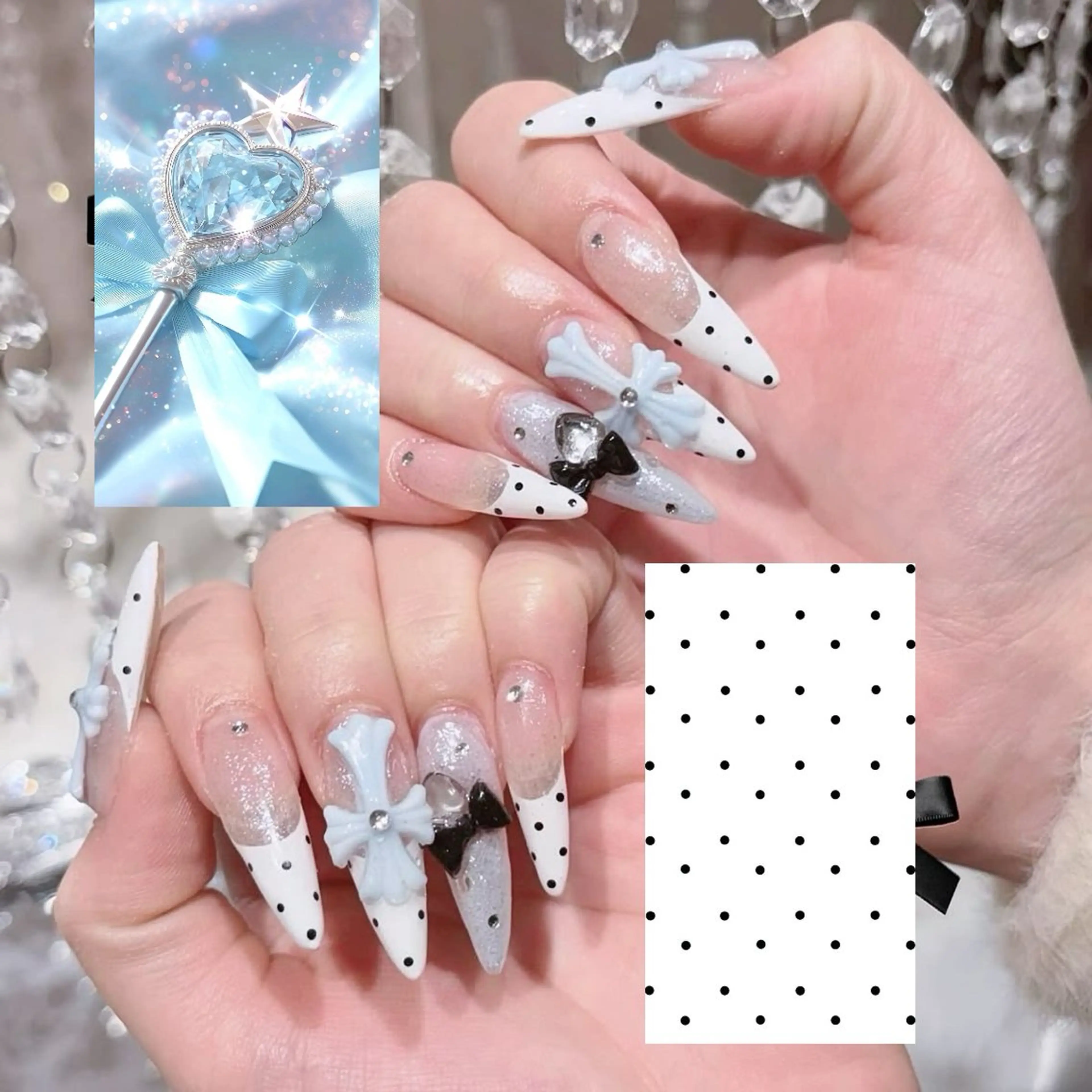 カラー グラデーションカラー ピンクカラー ハンドネイル AIN Nailのネイルデザイン