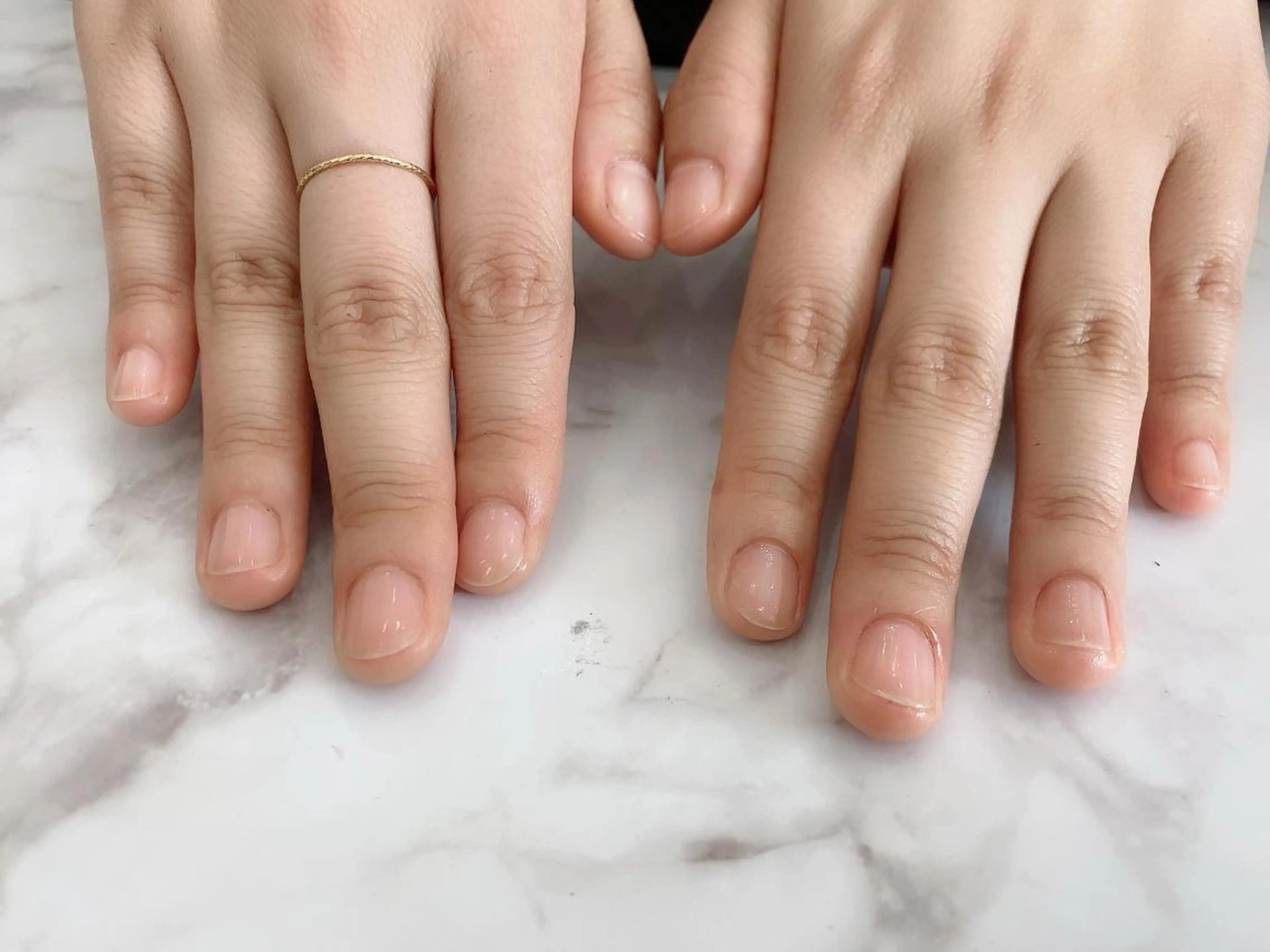 ネイル JIFFY nailstudioのネイルデザイン