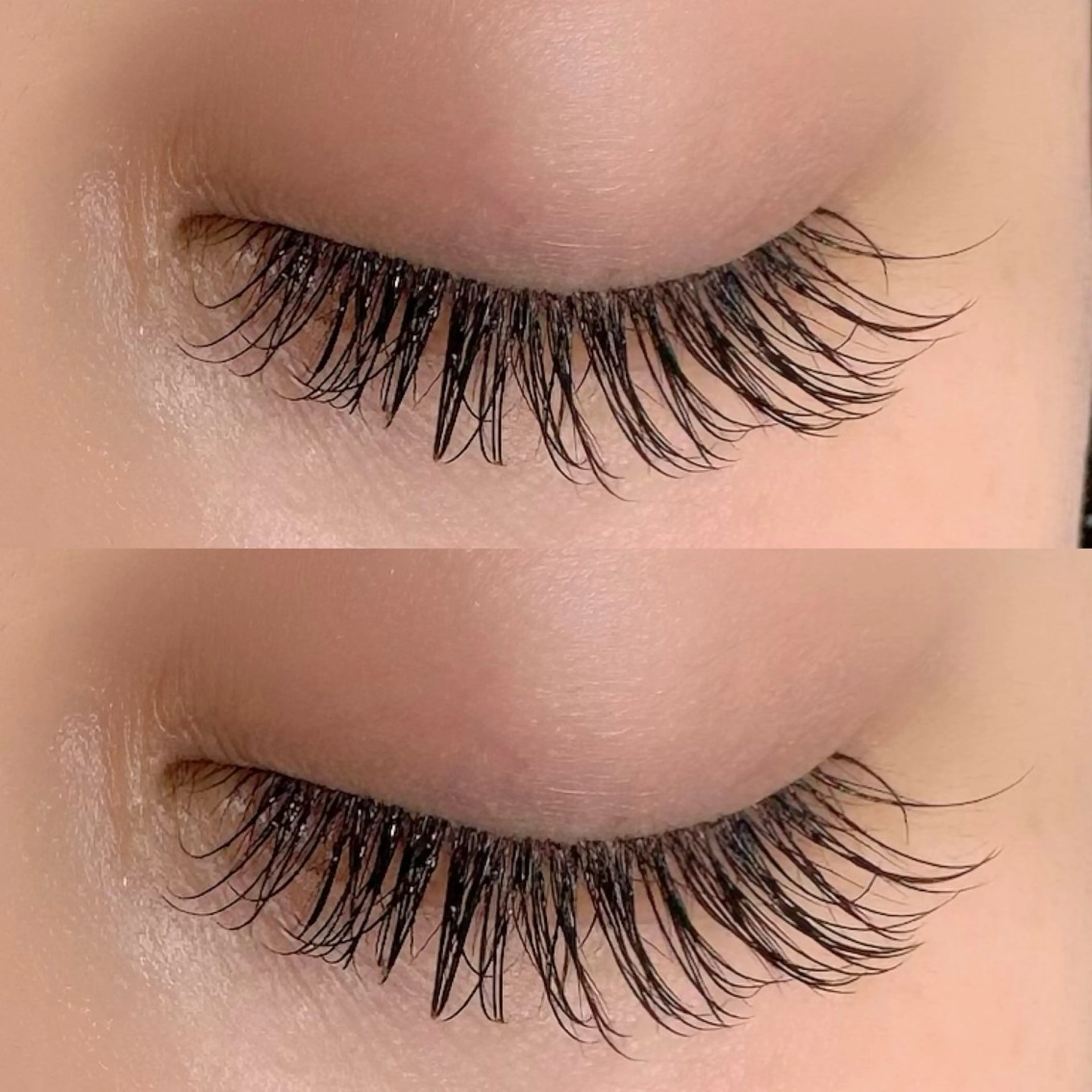 マツエク・マツパ Nail&まつげエクステSalon  Cure-キュア-所属・亀田 亜央衣の眉毛・アイブロウイメージ