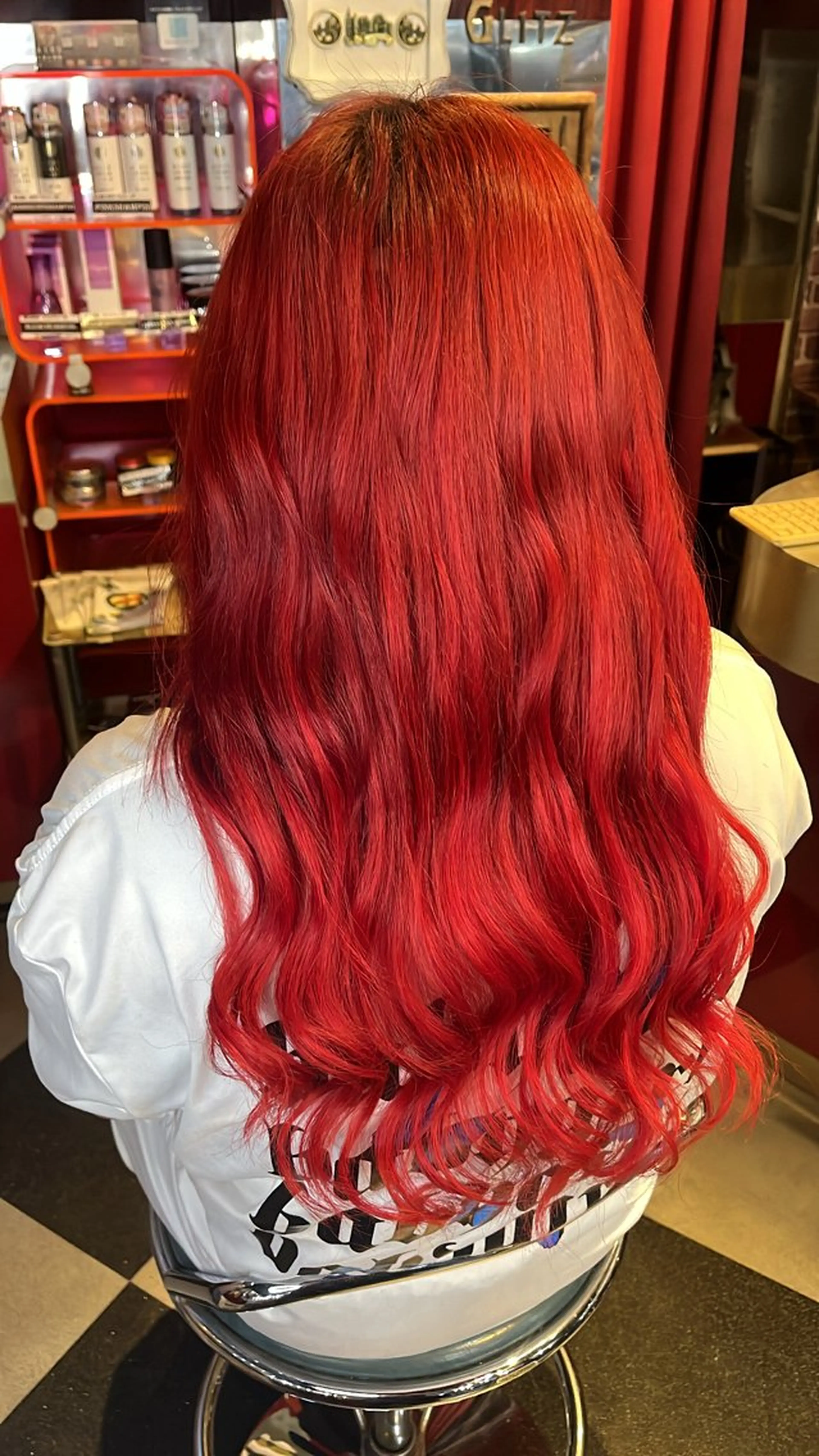 🤡原色カラー（カラーバター）🤡の写真