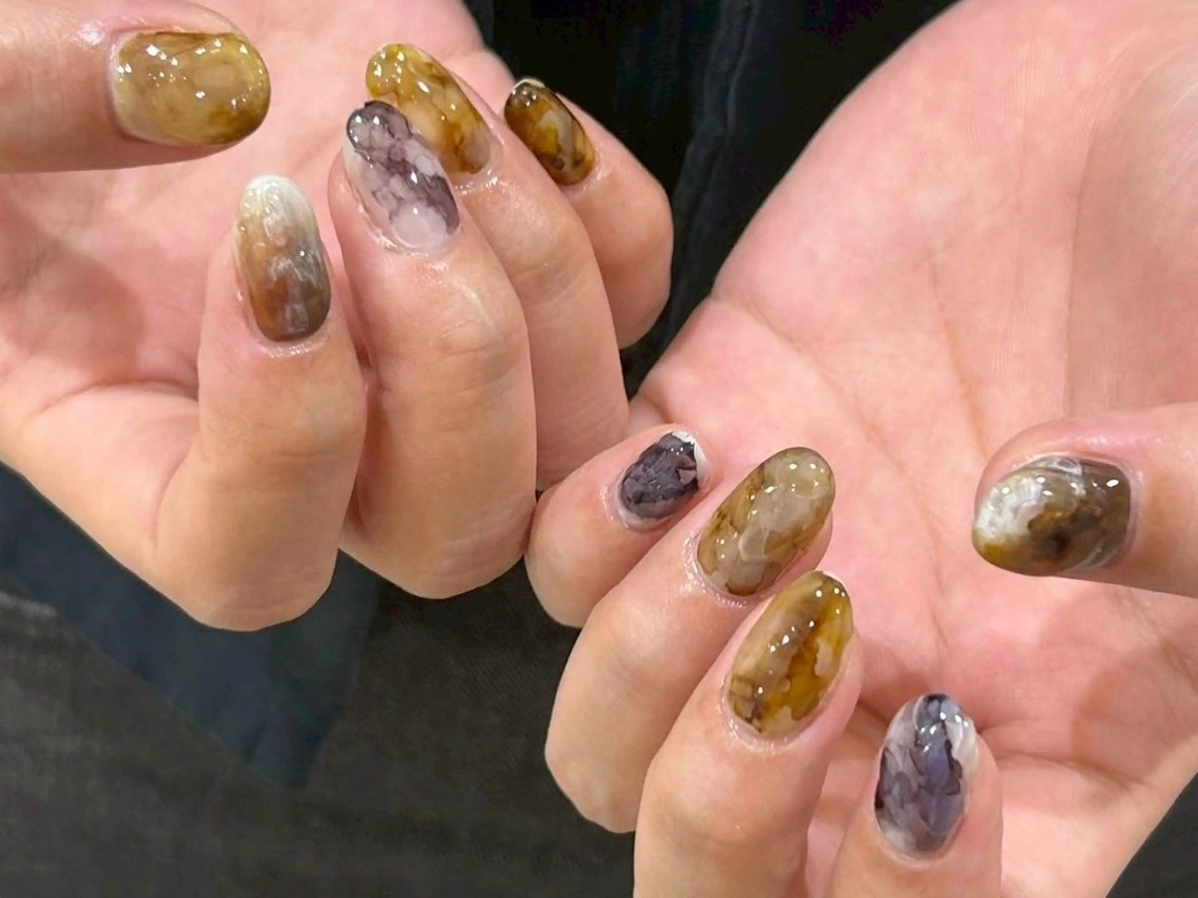 ネイル nail 【Ciel】のネイルデザイン