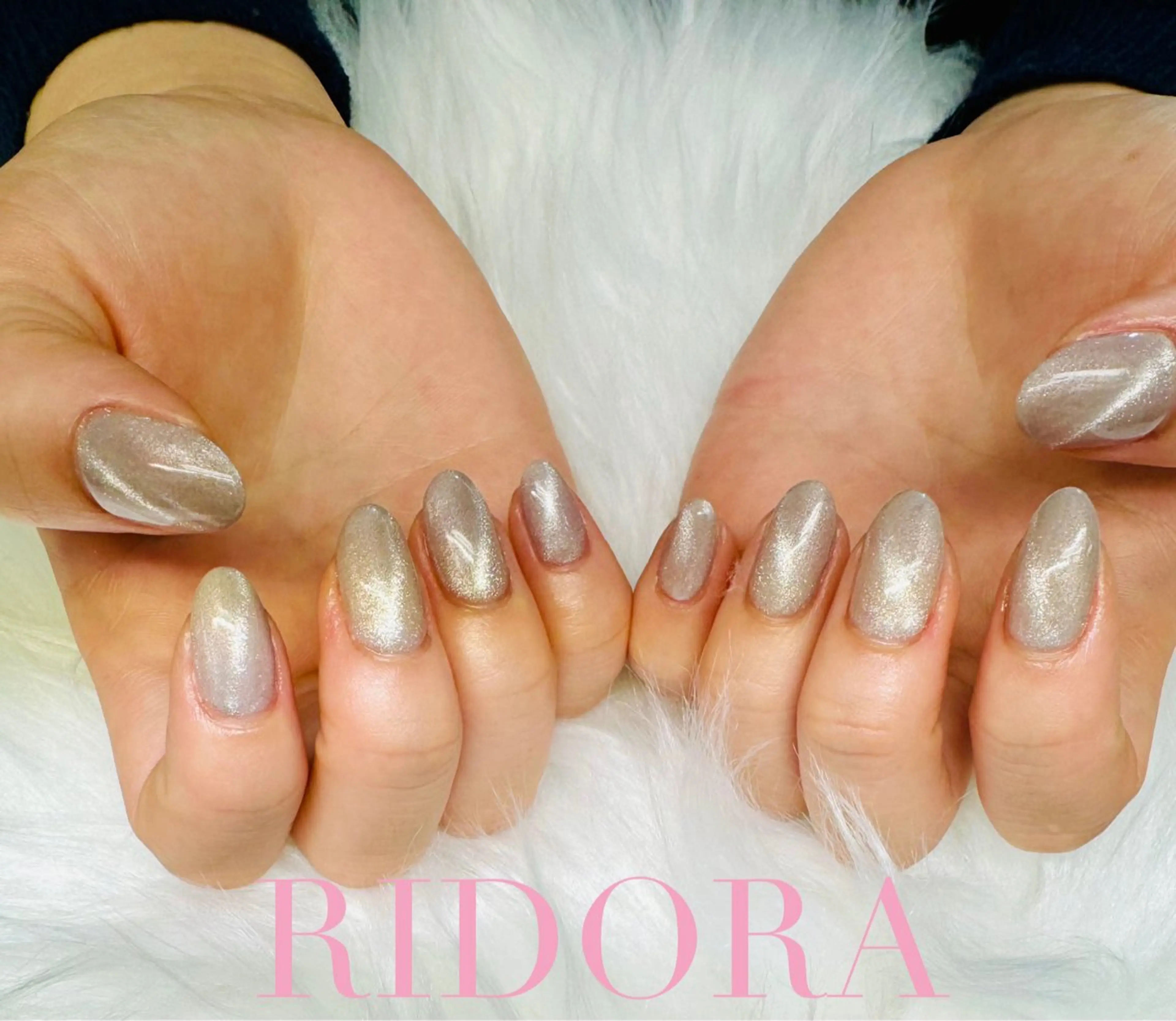 ネイル RIDORA nailのネイルデザイン