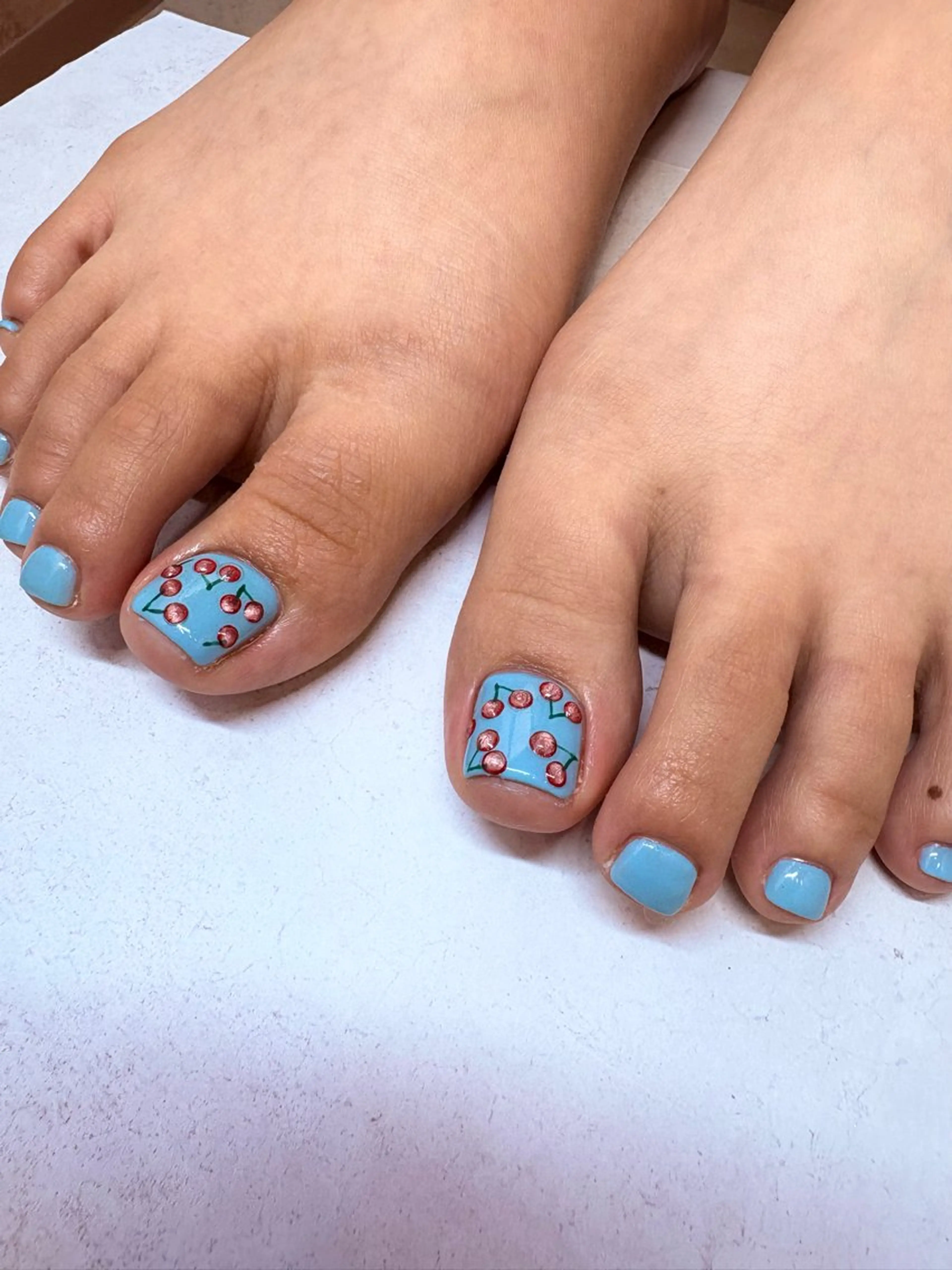 ネイル atelier7. yukiのネイルデザイン