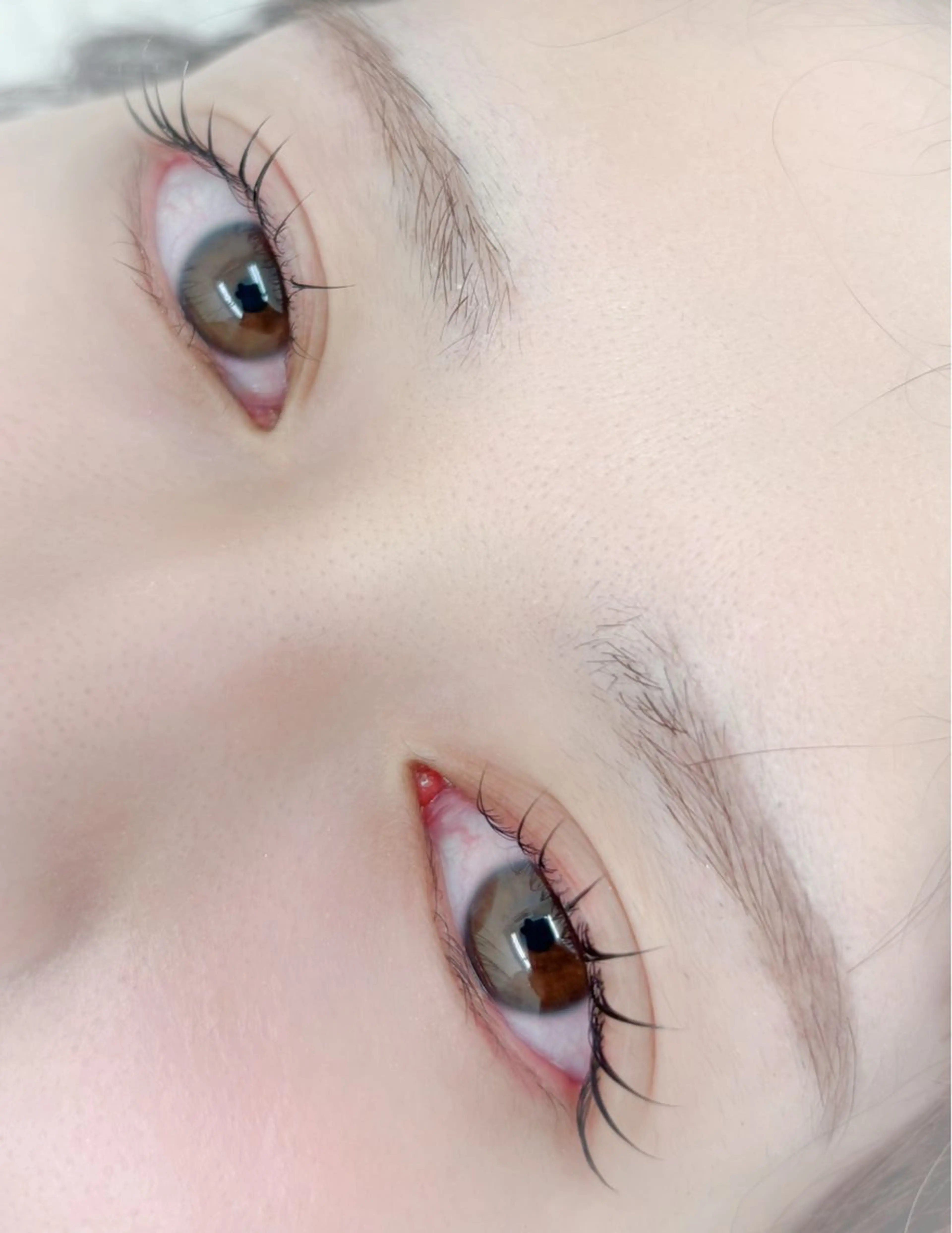 マツエク・マツパ AnD'GRACE ･中島のマツエク・マツパデザイン