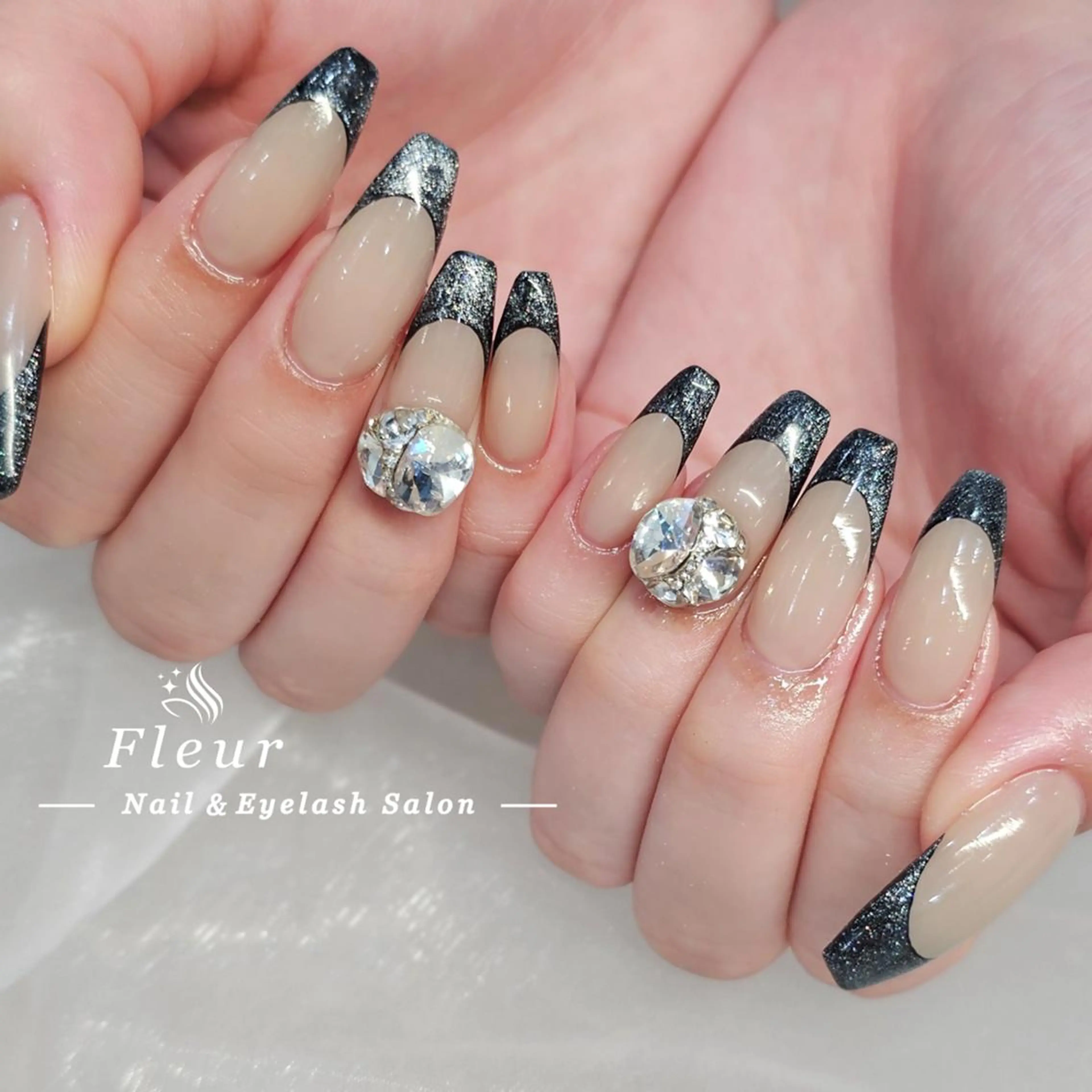 ネイル nail♡ フルールのネイルデザイン
