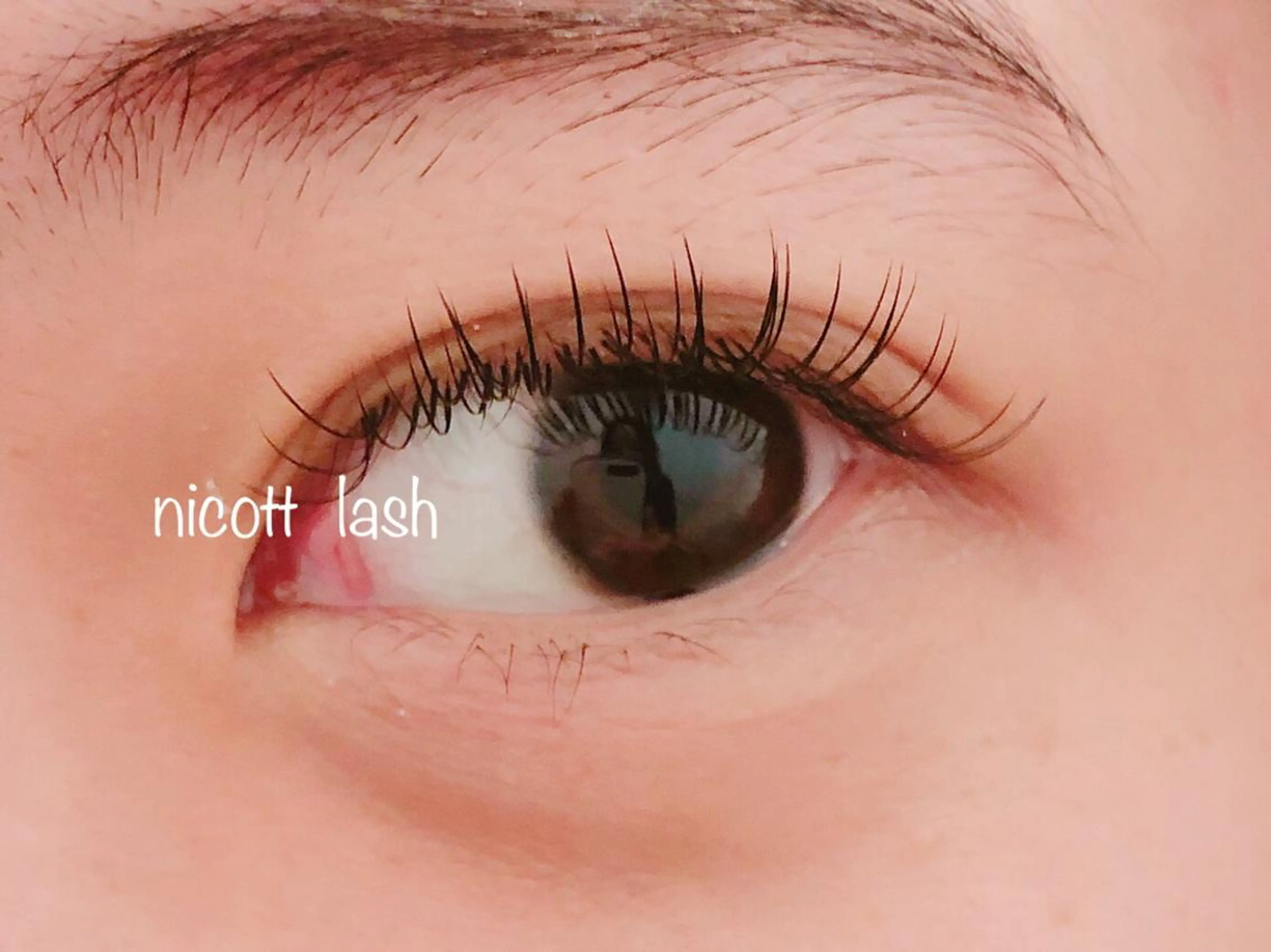 マツエク・マツパ デイジーラッシュ 大阪駅前第3ビルのマツエク・マツパデザイン