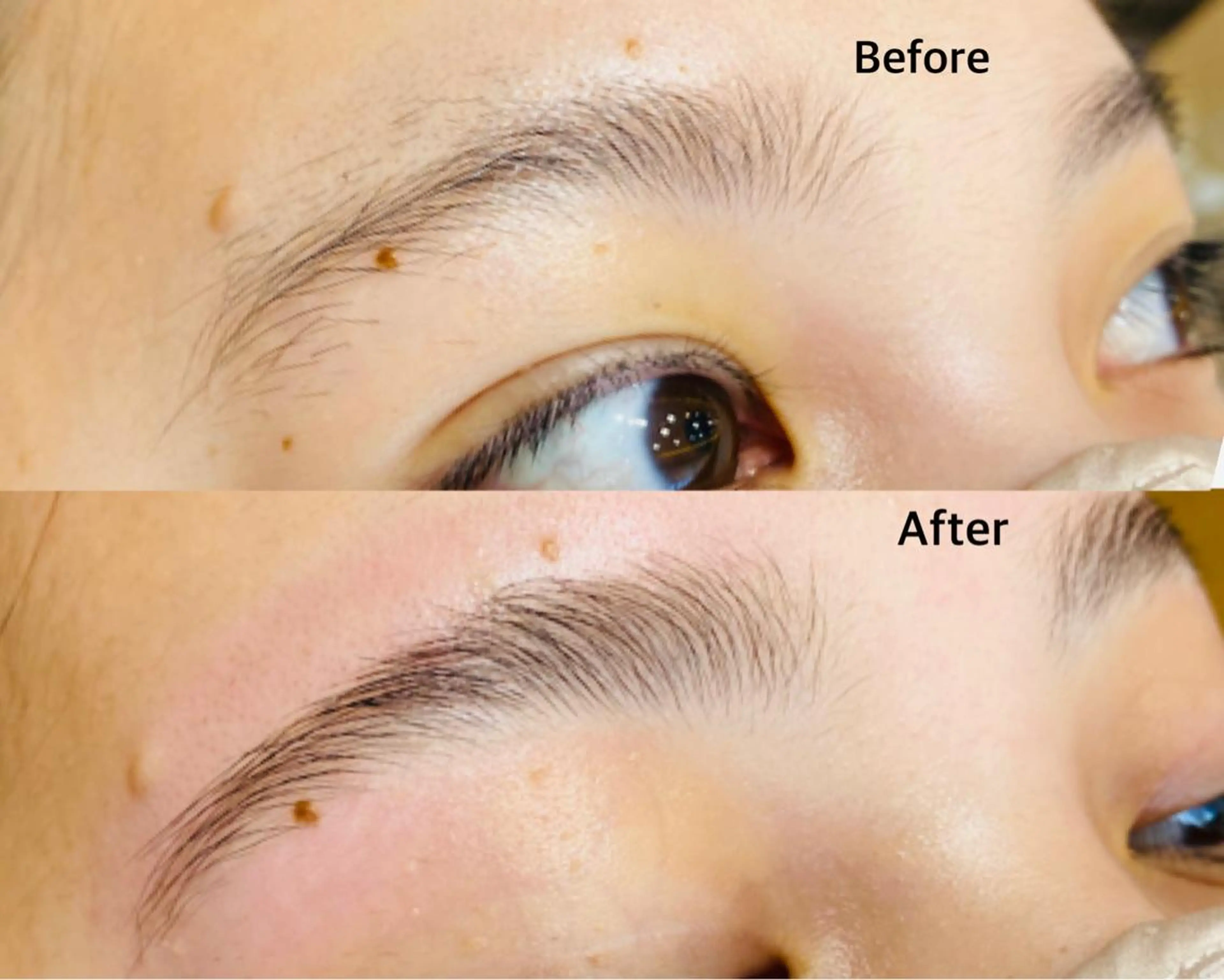 たねむら みきのマツエク・マツパデザイン