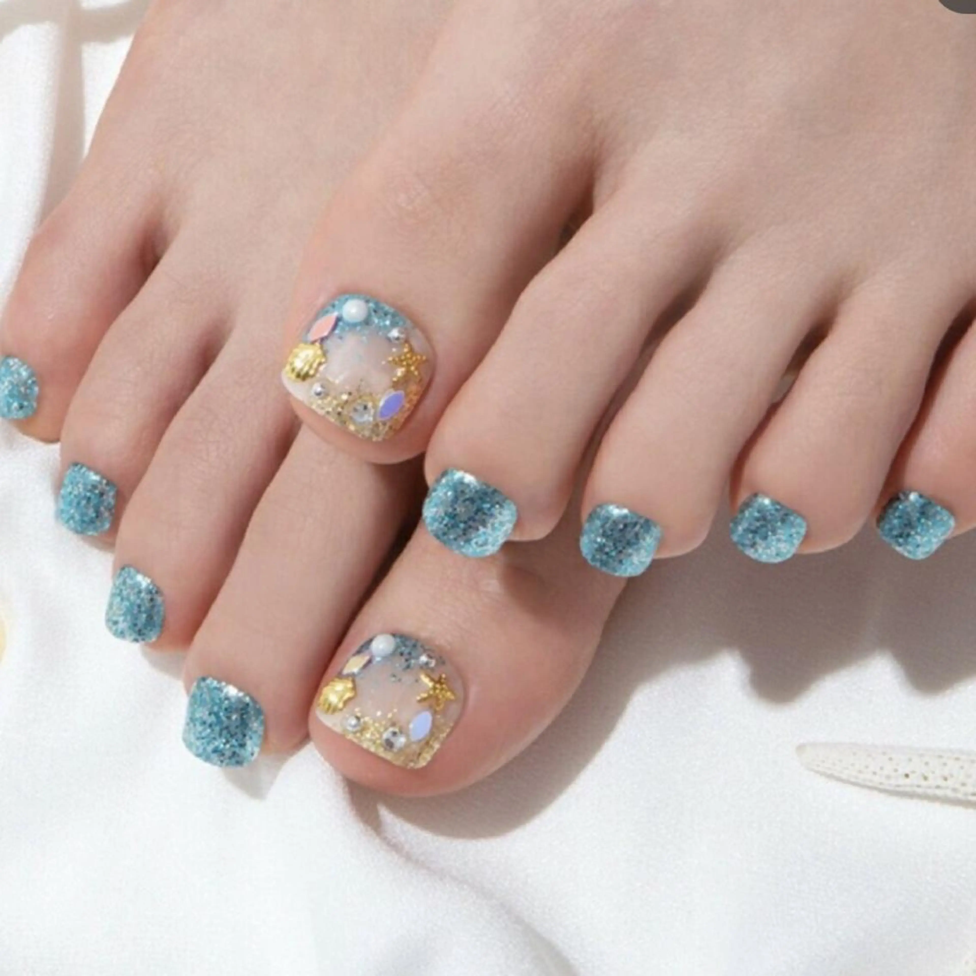 ネイル Vanilla nail salonのネイルデザイン