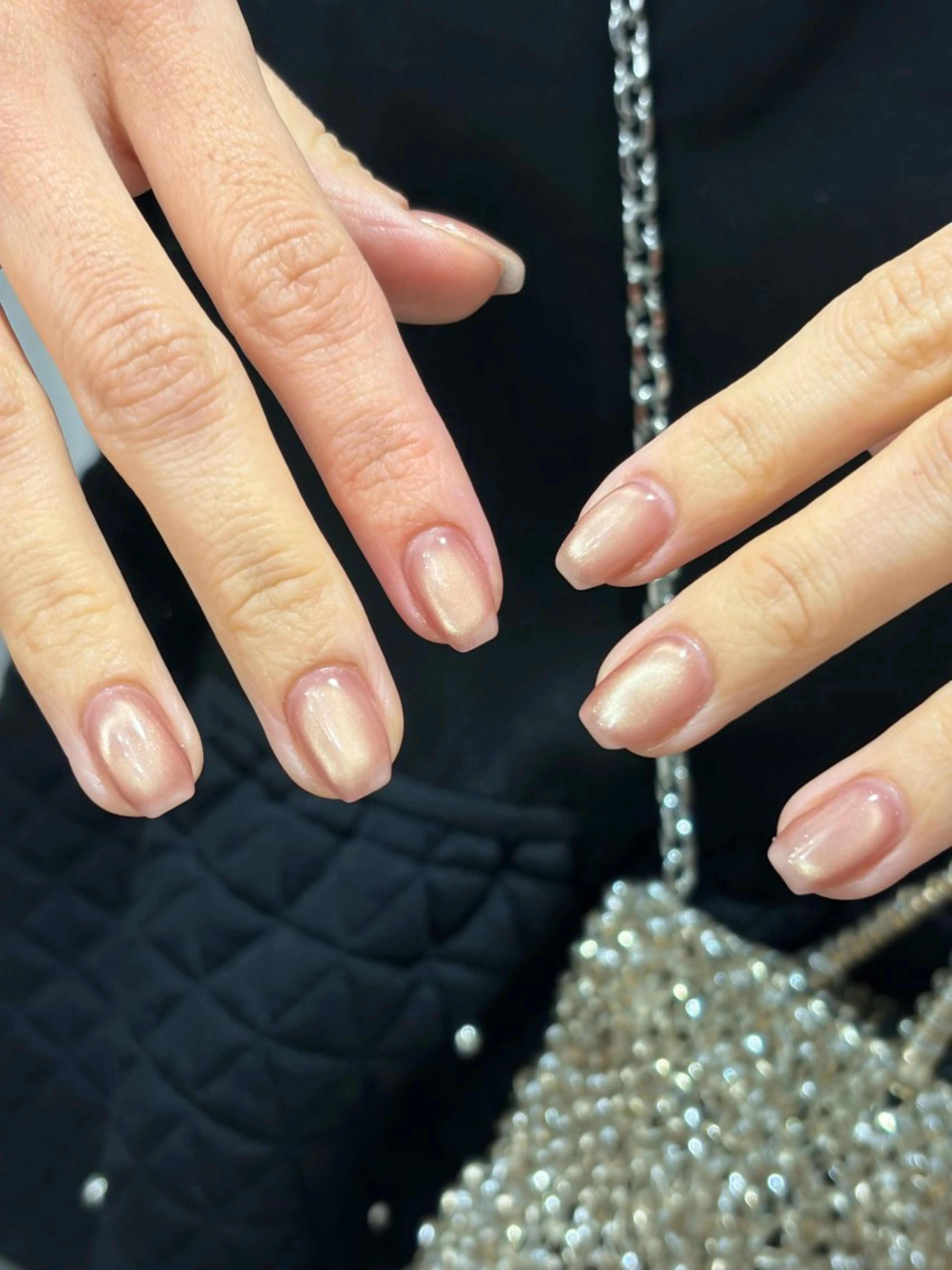 ネイル ハンドネイル filonnail ririkaのネイルデザイン