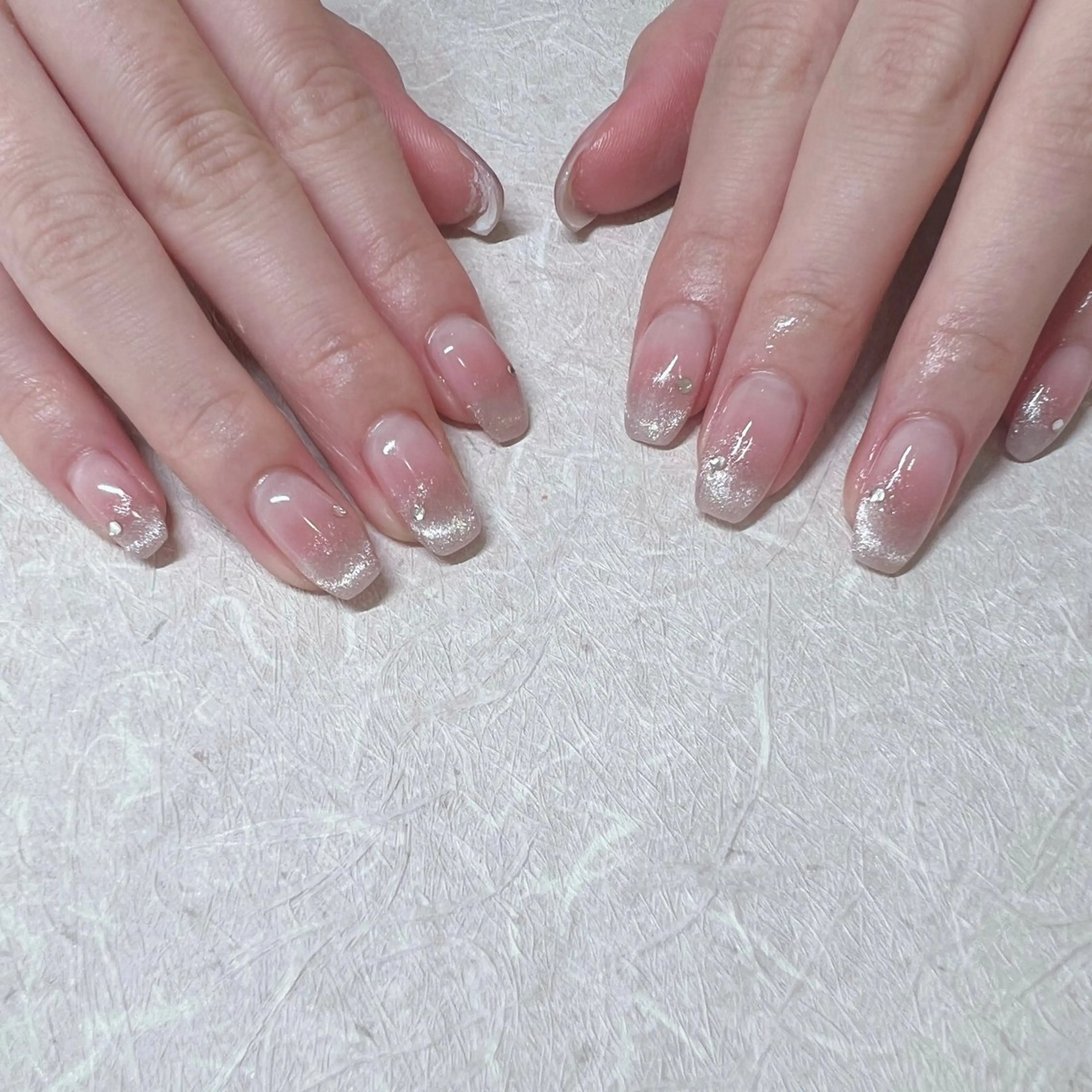 ネイル ハンドネイル Cozy_ ilumのネイルデザイン